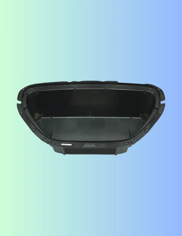 MX Bagagebak 1036223-00-F, FRUNK ASSEMBLY