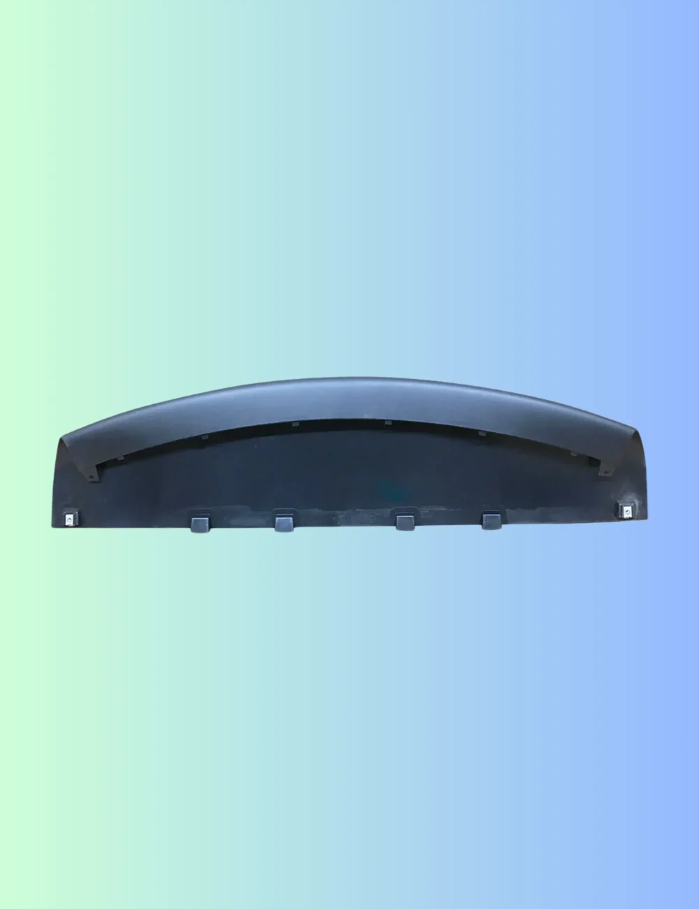 MX Beschermplaat 1050421-00-D, SKID PLATE
