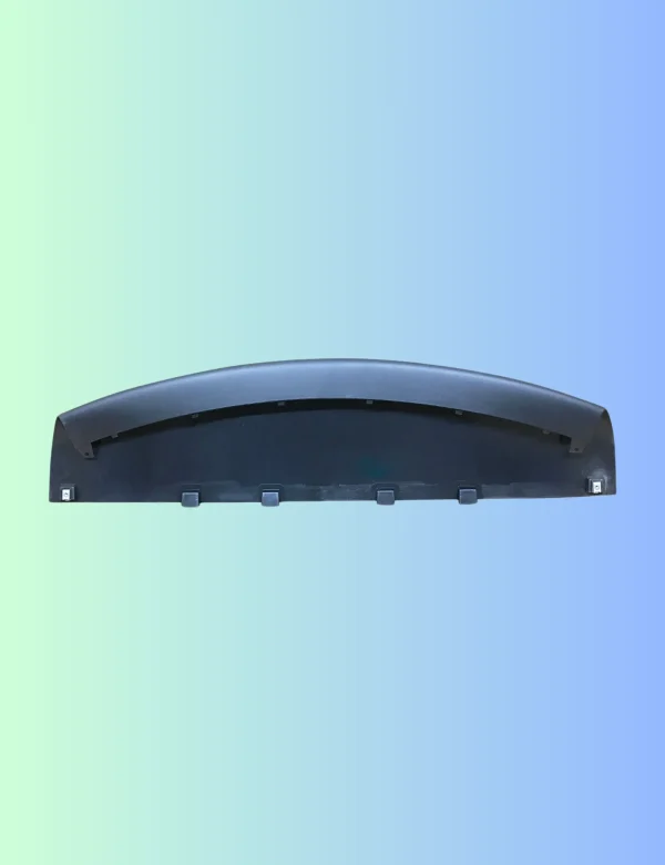 MX Beschermplaat 1050421-00-D, SKID PLATE