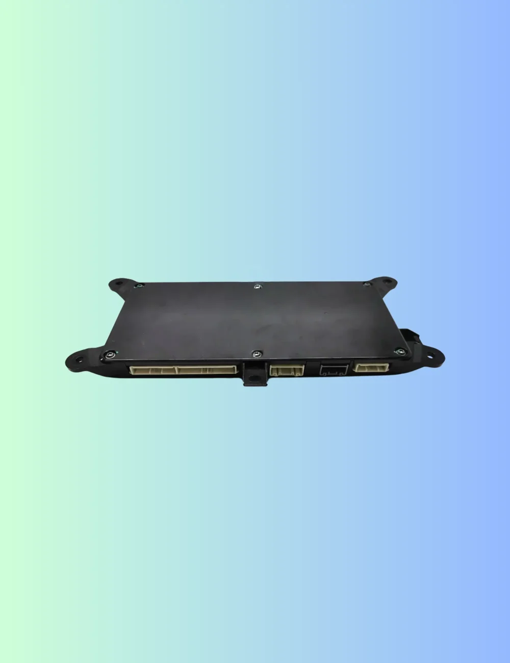 MX Computer body controller 1043900-00-E, REAR BODY CONTROLLER