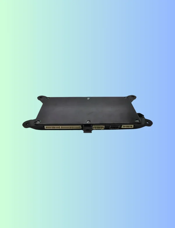 MX Computer body controller 1043900-00-E, REAR BODY CONTROLLER