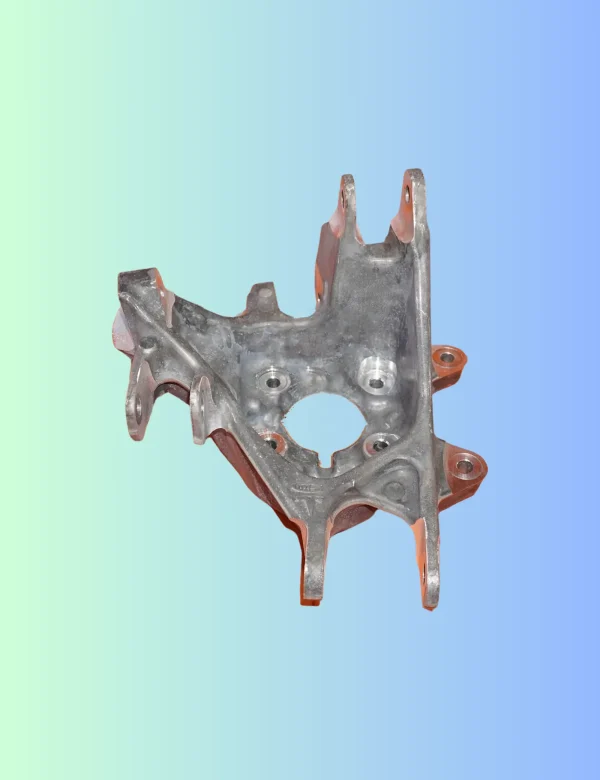 MX Fusee links 1027411-00-D, REAR KNUCKLE LEFT HAND
