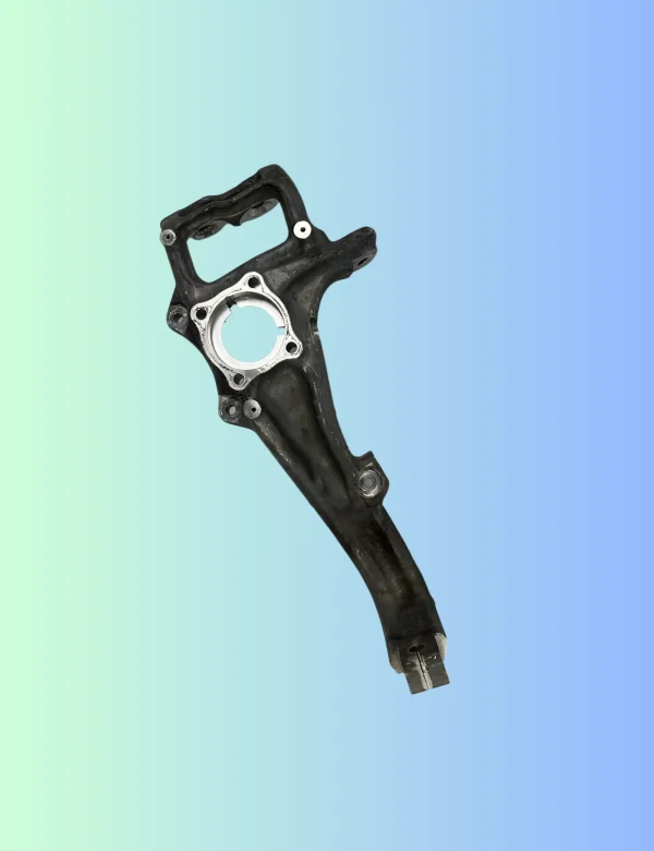MX Fusee rechts 1027316-00-F, FRONT KNUCKLE RIGHT HAND
