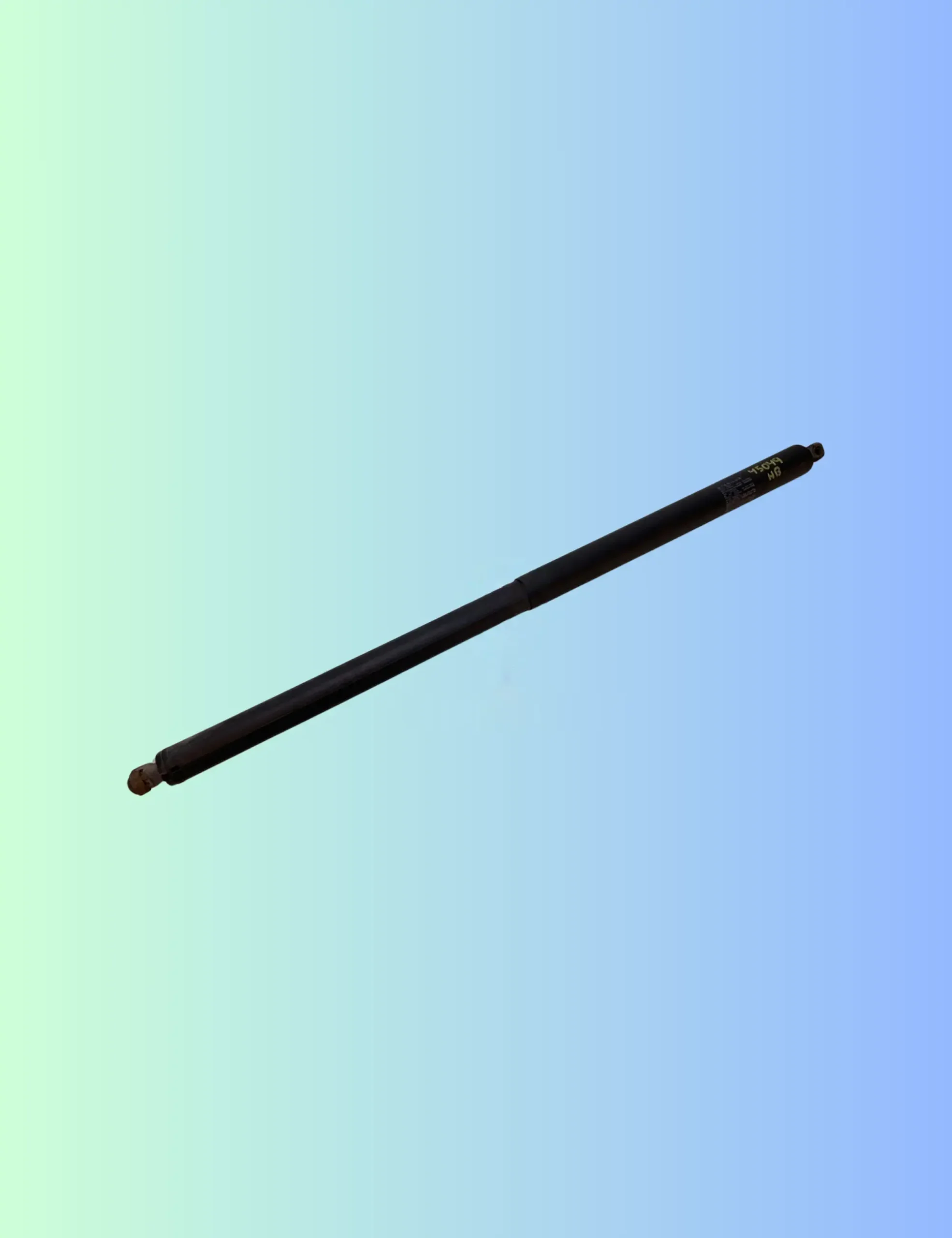 MX Gasdemper achterklep 1065669-00-A, 1129698-00-B, LIFTGATE PASSIVE STRUT RIGHT HAND