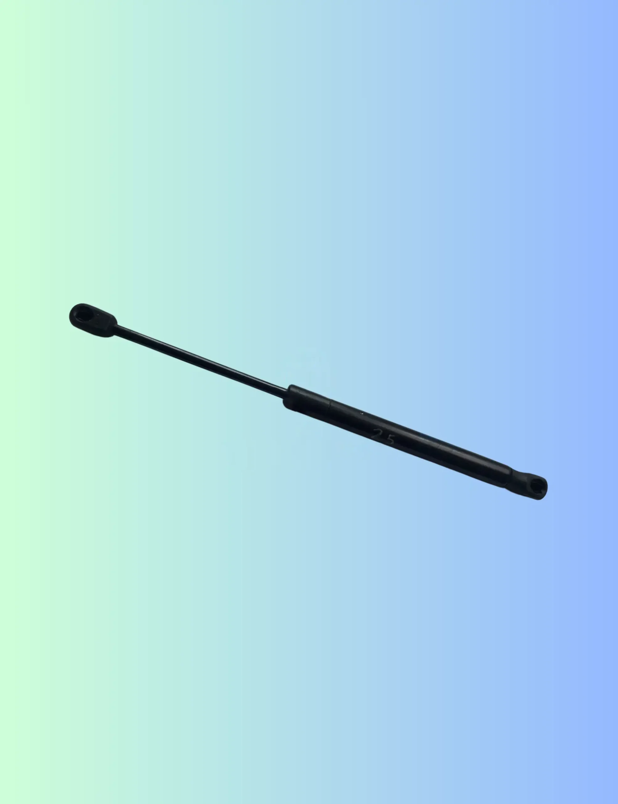 MX Gasdemper motorkap 1033879-00-B, GAS STRUT HOOD LEFT HAND