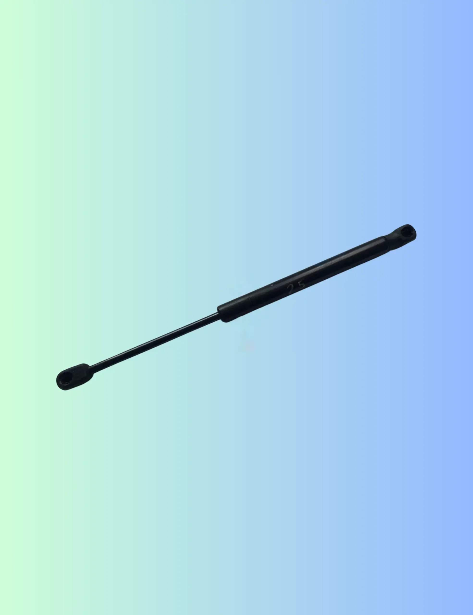 MX Gasdemper motorkap 1053606-00-B, GAS STRUT HOOD RIGHT HAND
