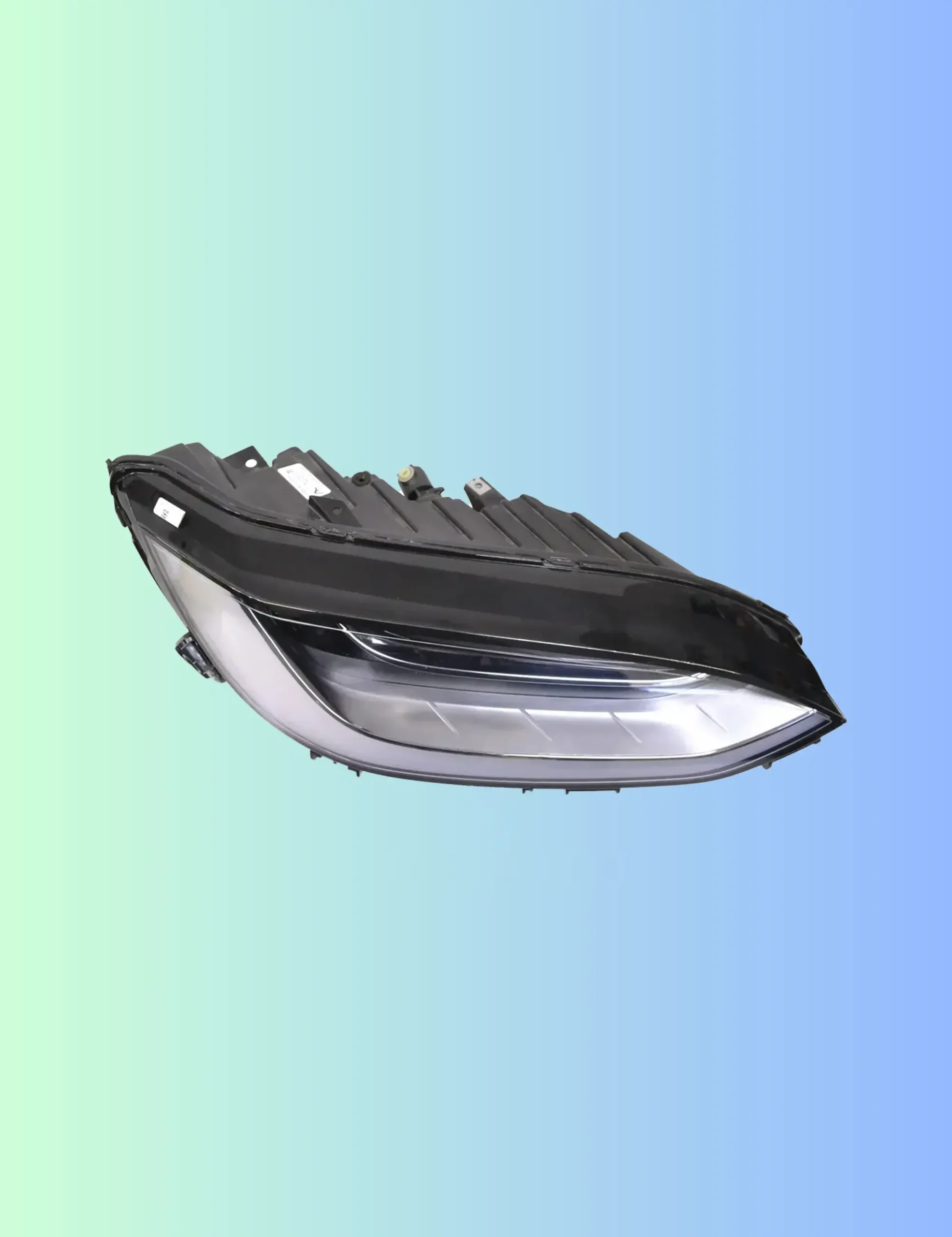 MX Koplamp unit rechts 1034319-01-C, HEAD LAMP DRIVE UP LEVEL RIGHT HAND