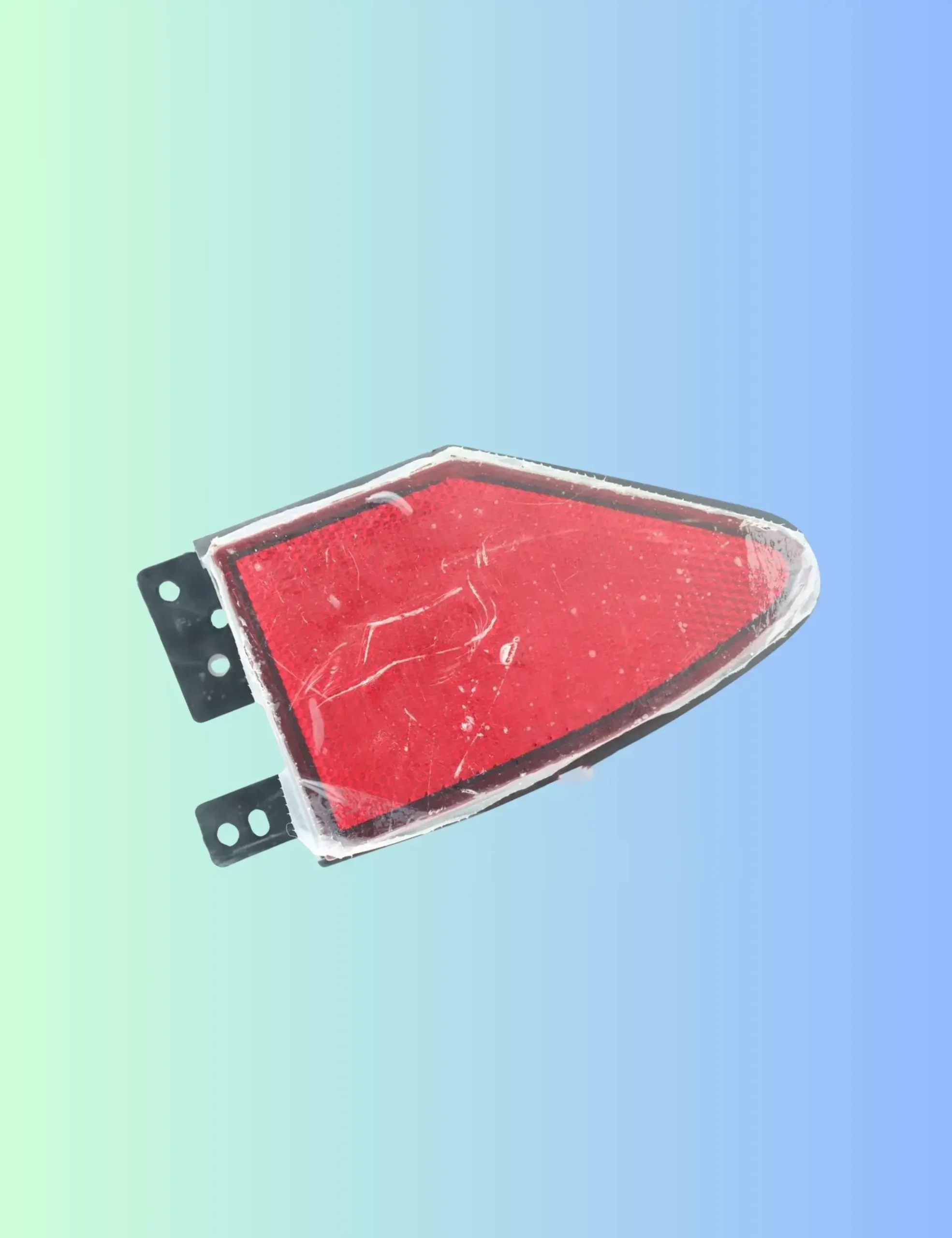MX Laadpoort reflector 1022421-00-C, FIXED DOOR SAE/ECE RIGHT HAND