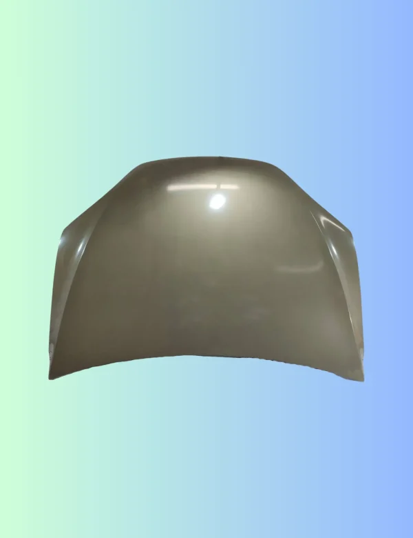 MX Motorkap 1069531-E0-A, 1069531-E0-C, HOOD ASSEMBLY COMP ECOAT