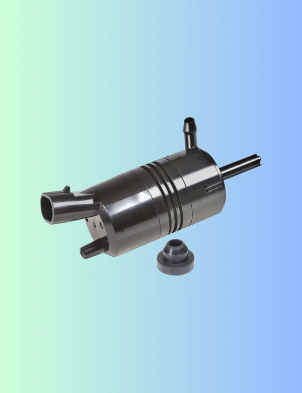 MX Ruitensproeier pomp 1110164-00-B, 1056772-00-A, 1056773-00-A, WASHER PUMP