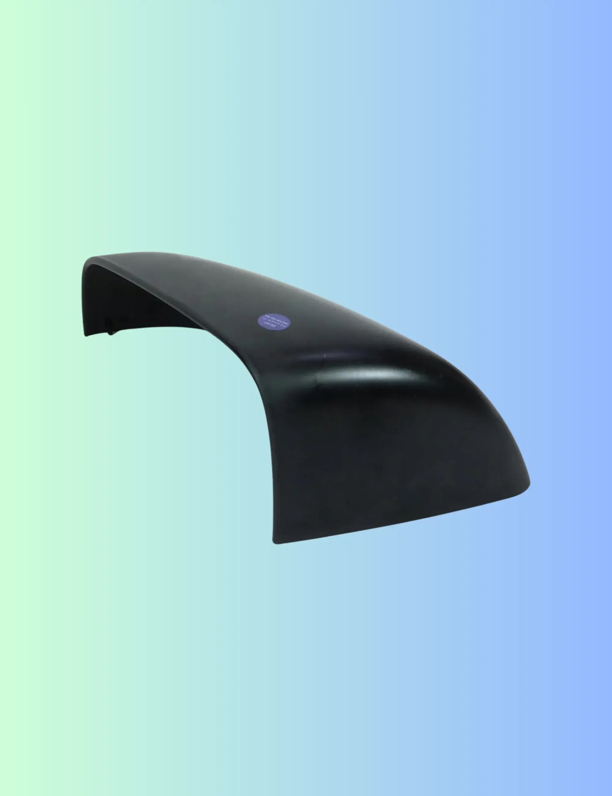 Model X Spiegelkap links 1054430-00-D