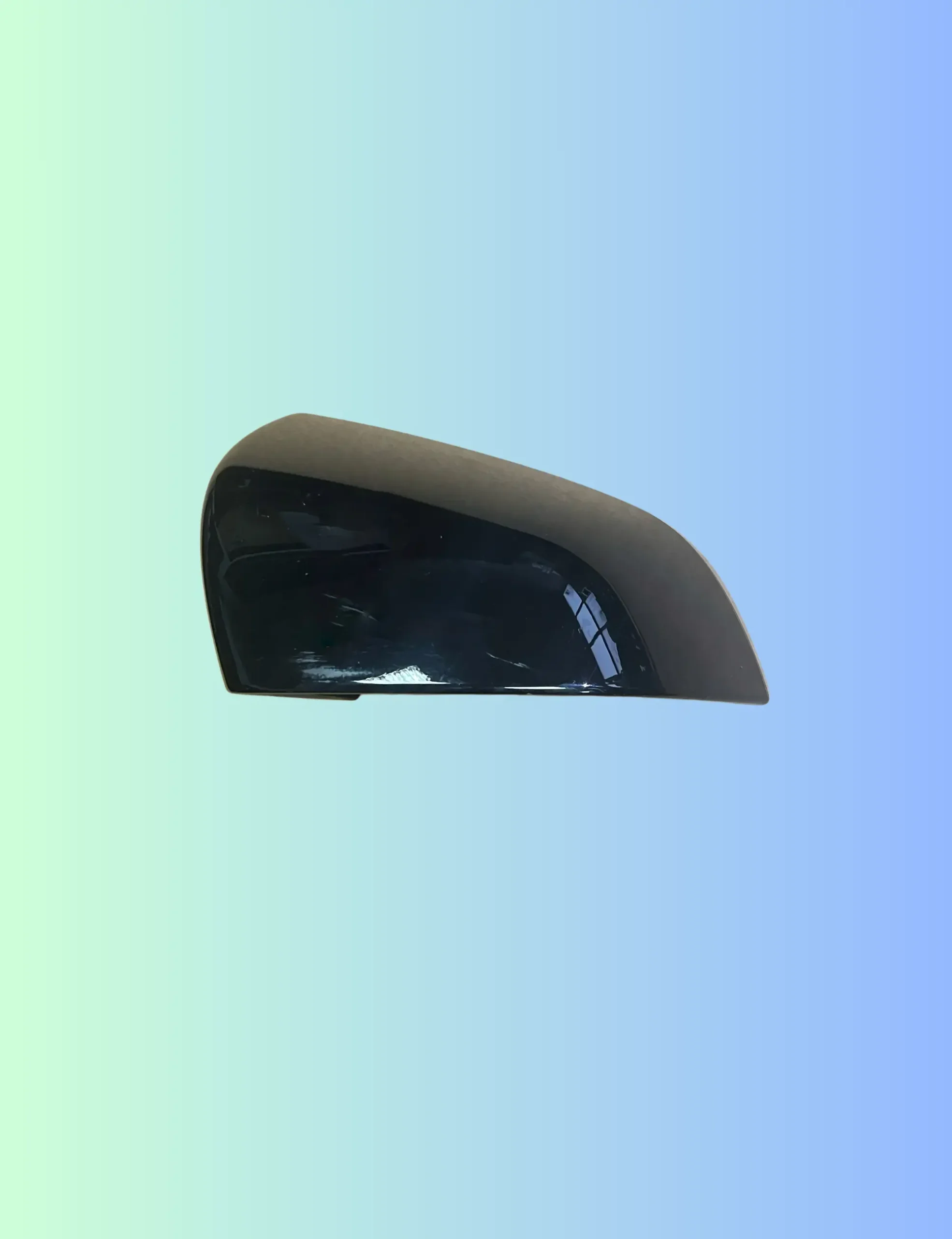 Model X Spiegelkap rechts 1054431-00-D