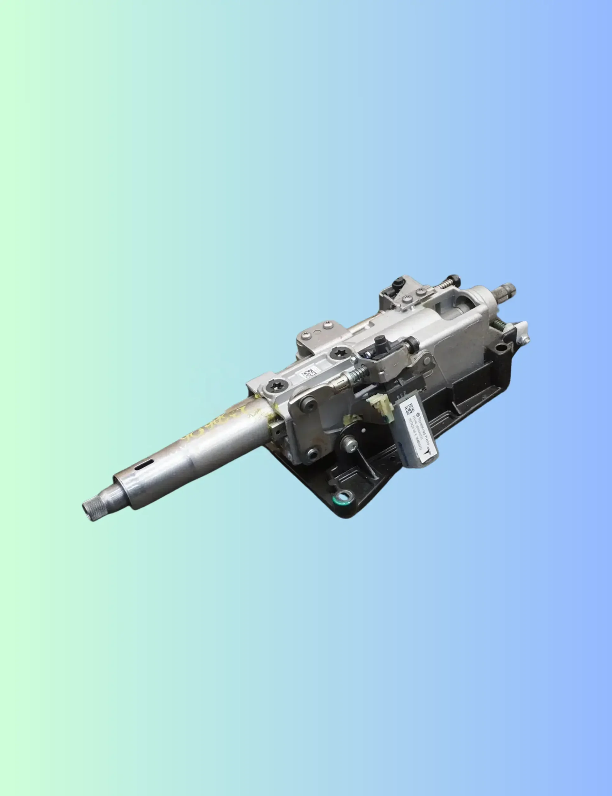 MX Stuurkolom 1027811-00-F, STEERING COLUMN