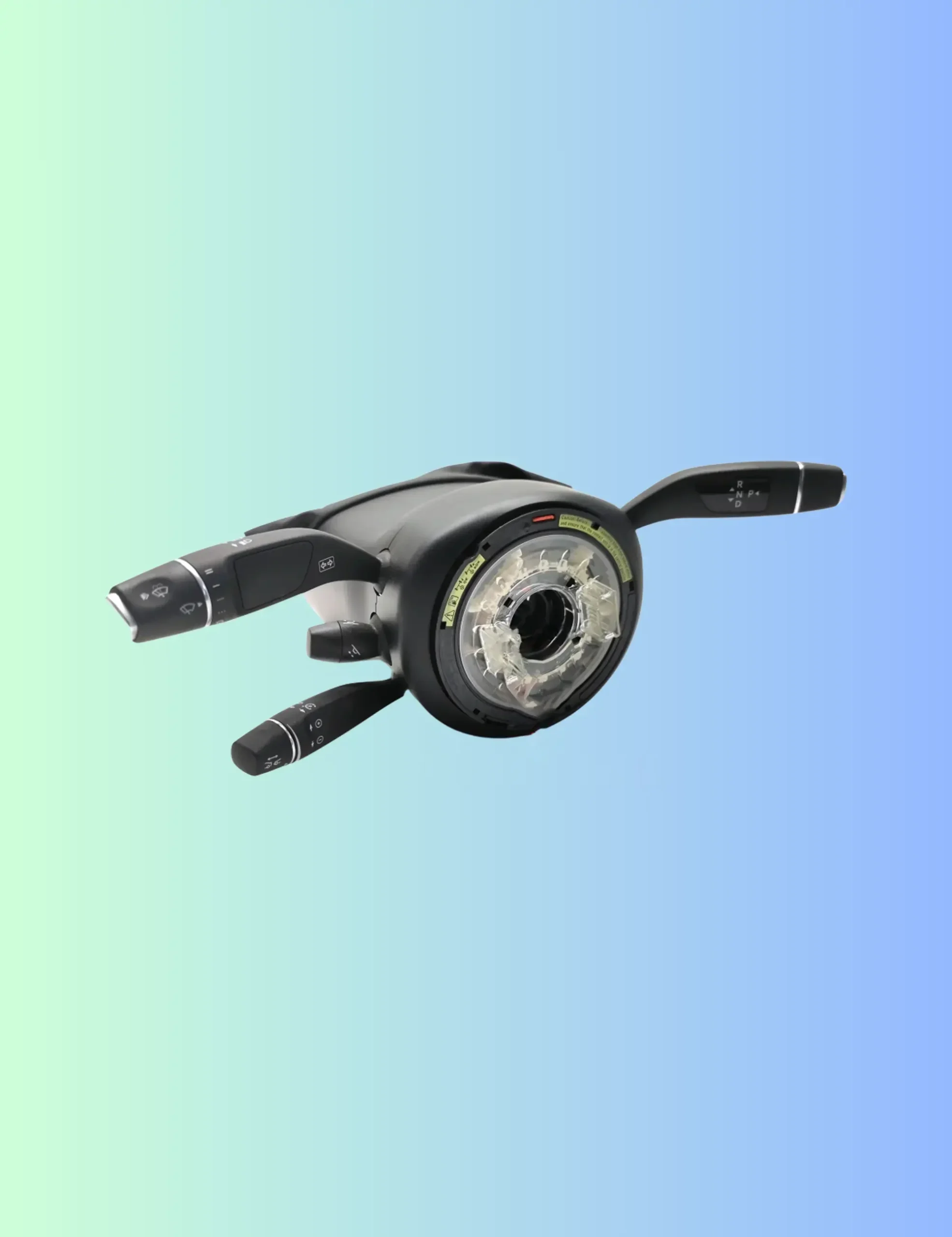 MX Stuurkolom module 1057357-00-B, STEERING COLUMN CONTROL MODULE