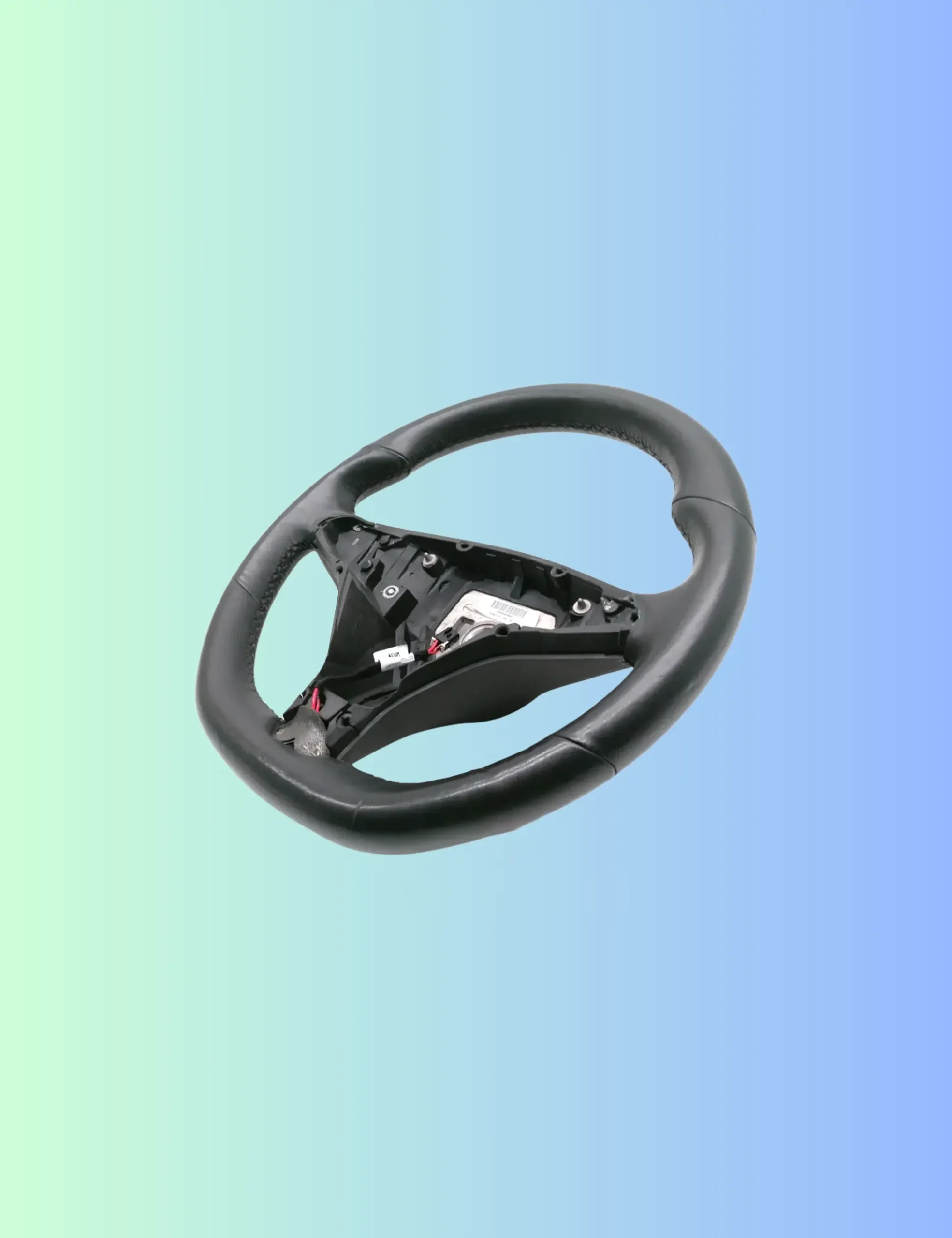 MX Stuurwiel 1036774-00-D, STEERING WHEEL