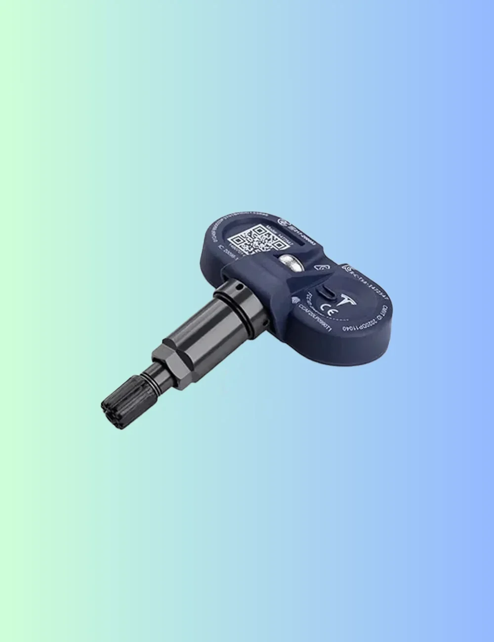 MX TPMS Sensor 1034602-00-C, WHEEL SENSOR