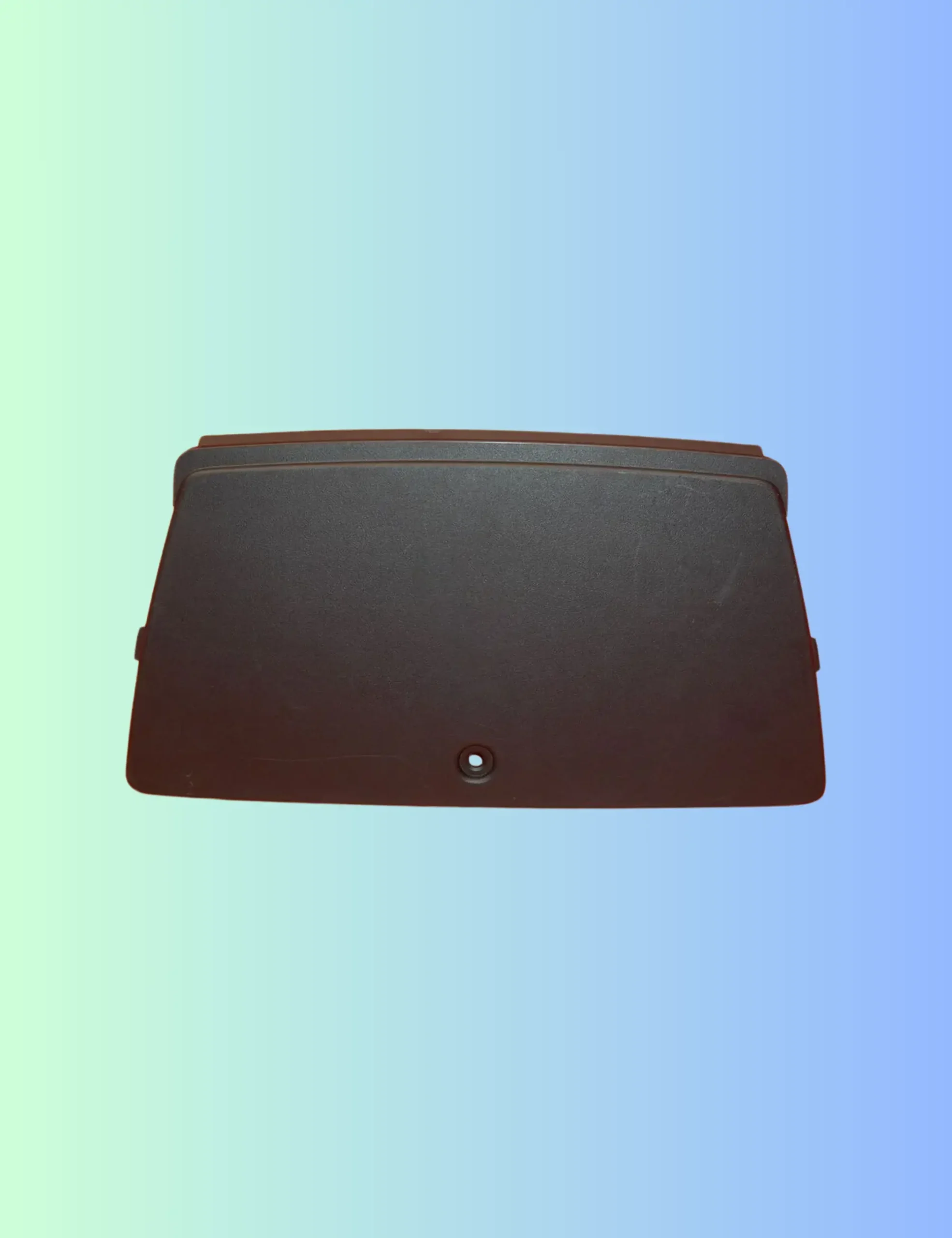 MX Trekhaak afdekkap 1058357-00-D, 1058357-99-B, TRAILER HITCH COVER
