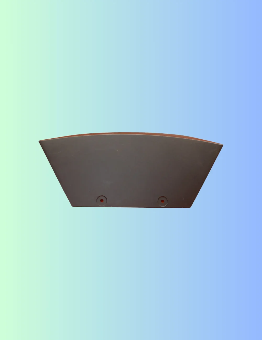 MX Trekhaak afdekkap 1609584-00-A, COVER TOW HITCH
