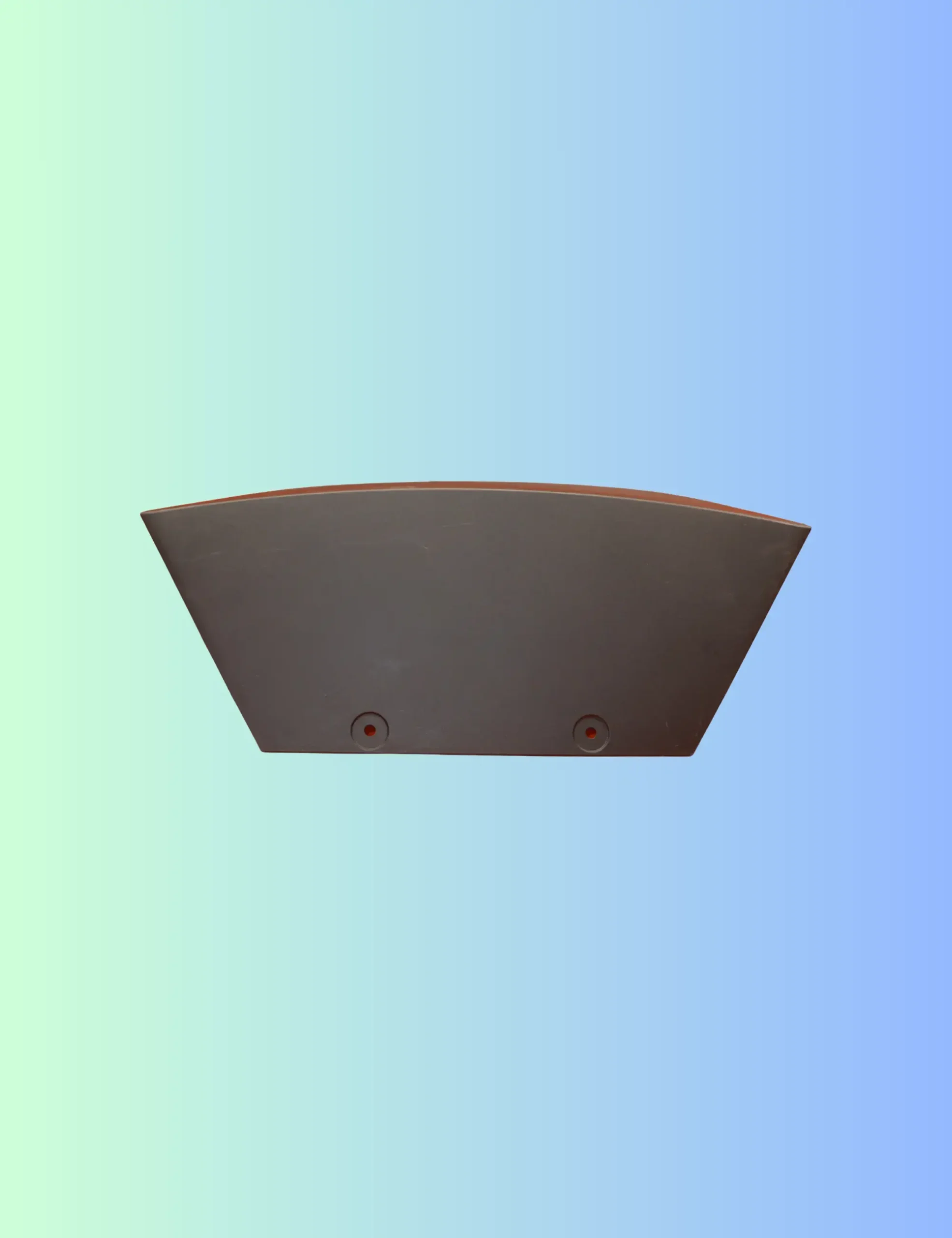 MX Trekhaak afdekkap 1609584-00-A, COVER TOW HITCH