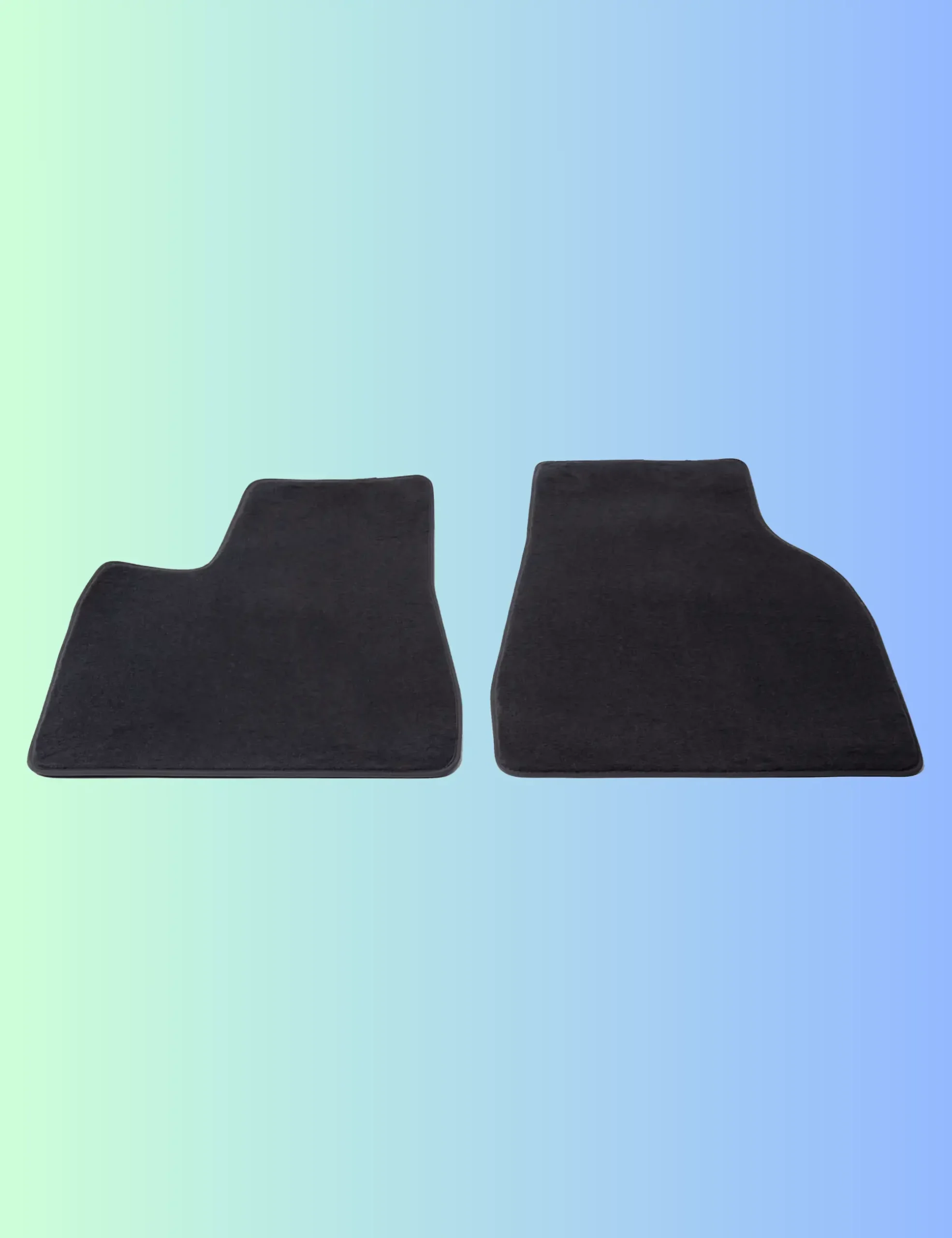 MX Vloermatten 1100517-00-A, 1100517-02-B, 1100517-00-C, FIRST ROW FLOOR MAT KIT