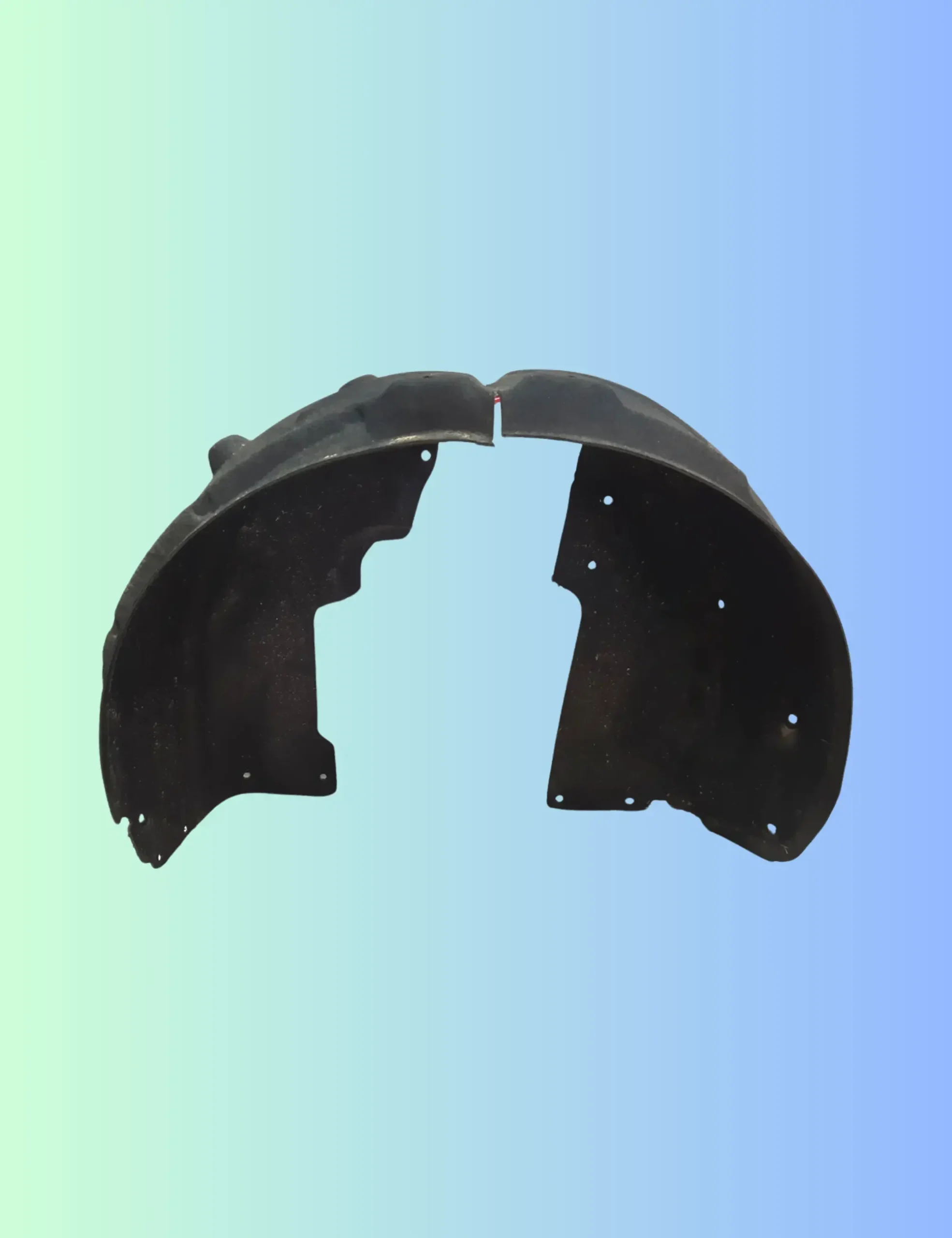 MX Wielkuip 1034247-00-H, 1034247-00-I, WHEEL LINER - REAR LEFT HAND