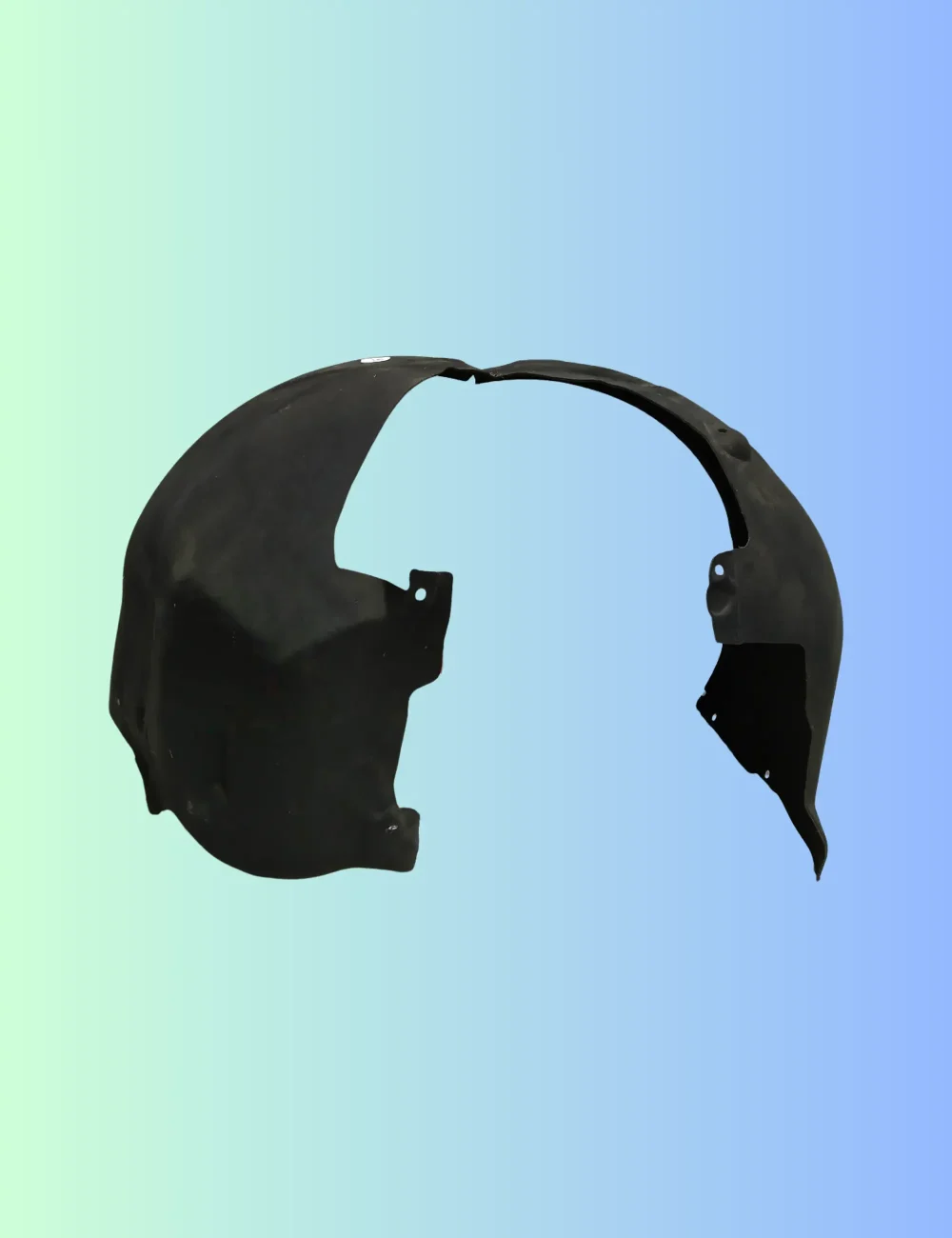 MX Wielkuip 1034249-00-G, WHEEL HOUSE LINER FRONT LEFT