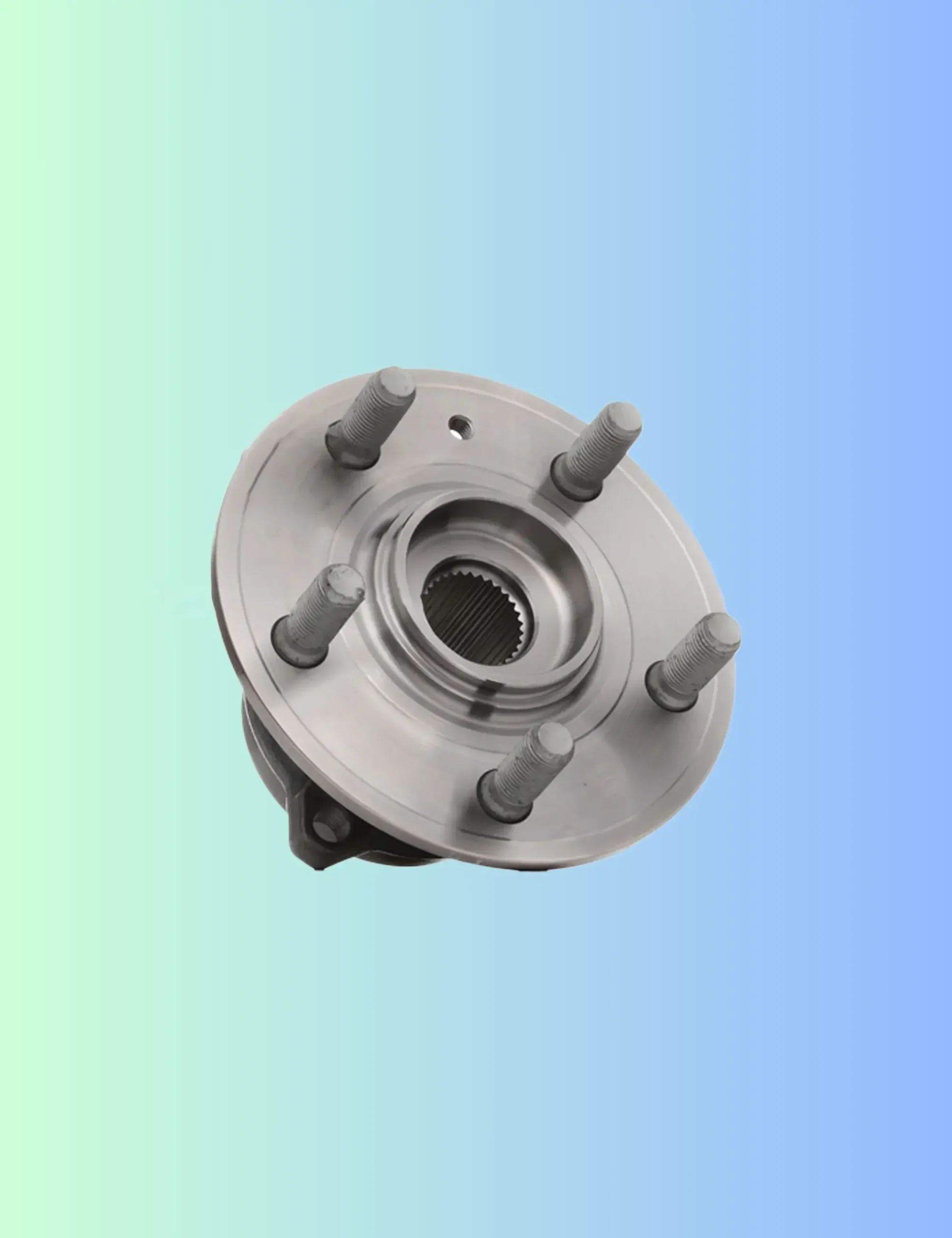 MX Wielnaaf 1027170-00-A, 1027170-00-B, DRIVEN HUB
