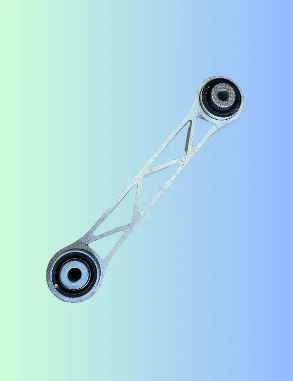 MX Draagarm 1021420-00-B, 1021420-00-A, REAR TOE LINK