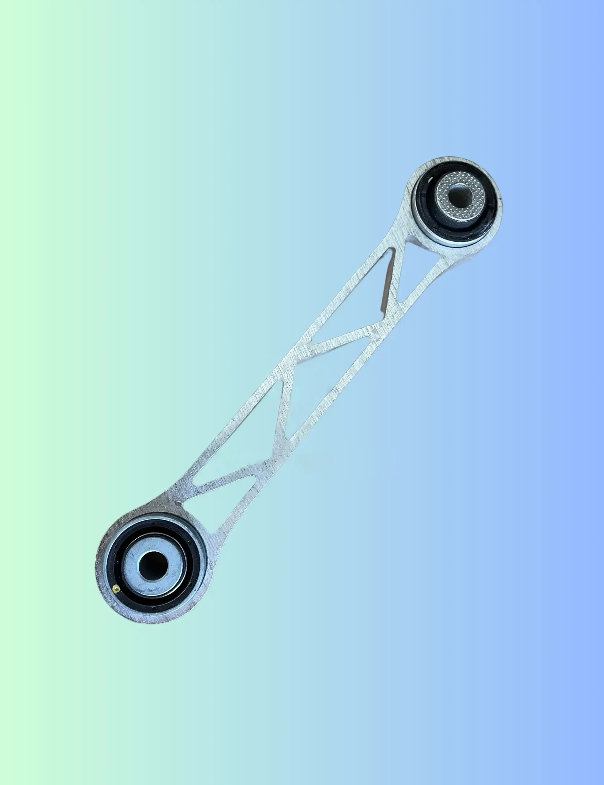 MX Draagarm 1021420-00-B, 1021420-00-A, REAR TOE LINK