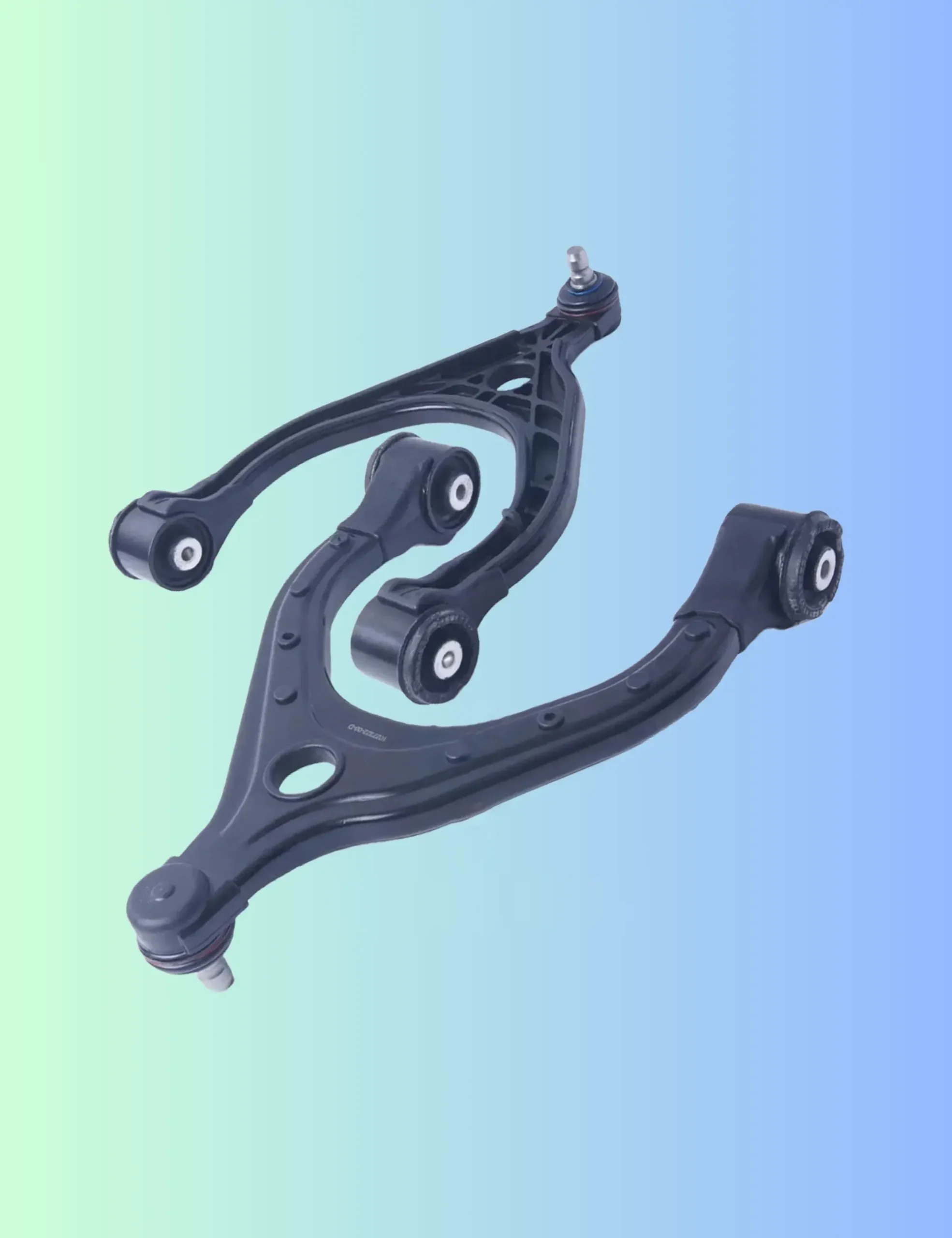 MX Draagarm links 1027322-00-E, FRONT UPPER CONTROL ARM LEFT HAND