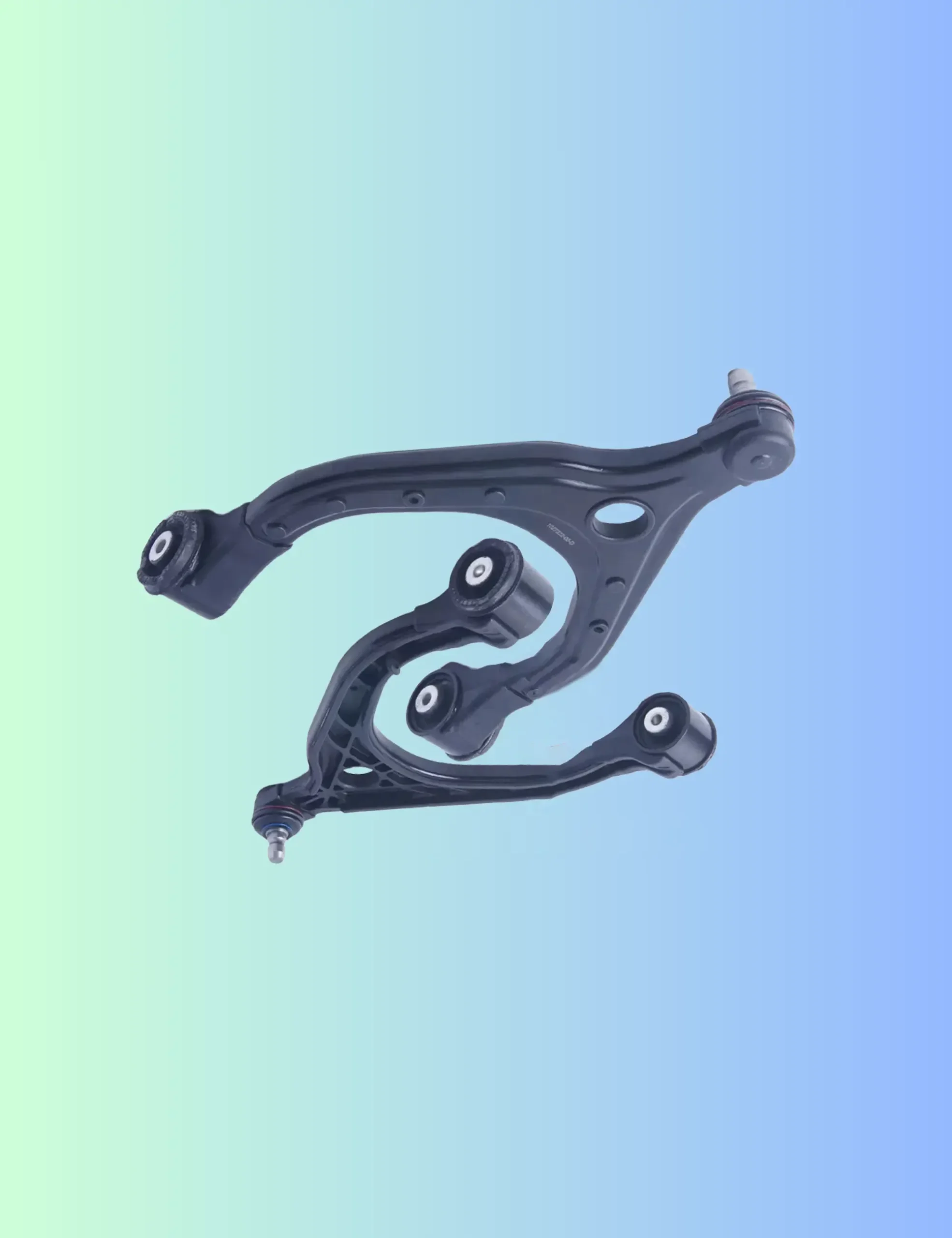 MX Draagarm rechts 1027327-00-F, FRONT UPPER CONTROL ARM RIGHT HAND