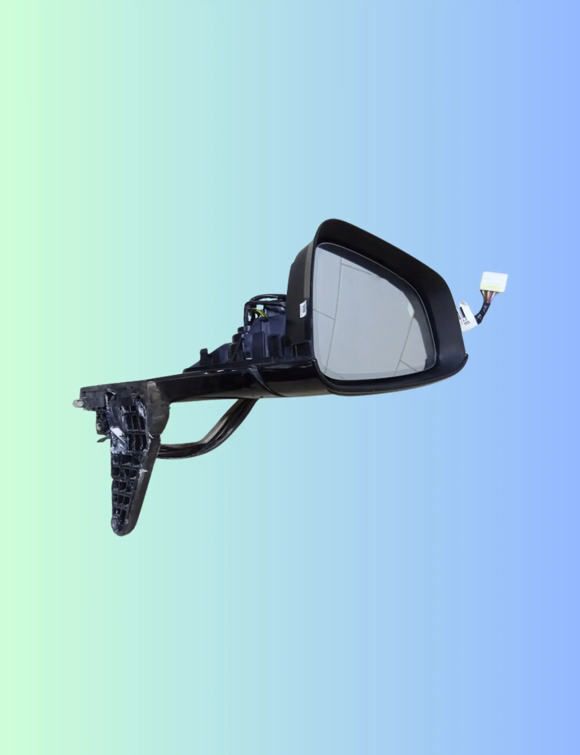 Model X Spiegel rechterzijde 1035183-99-I