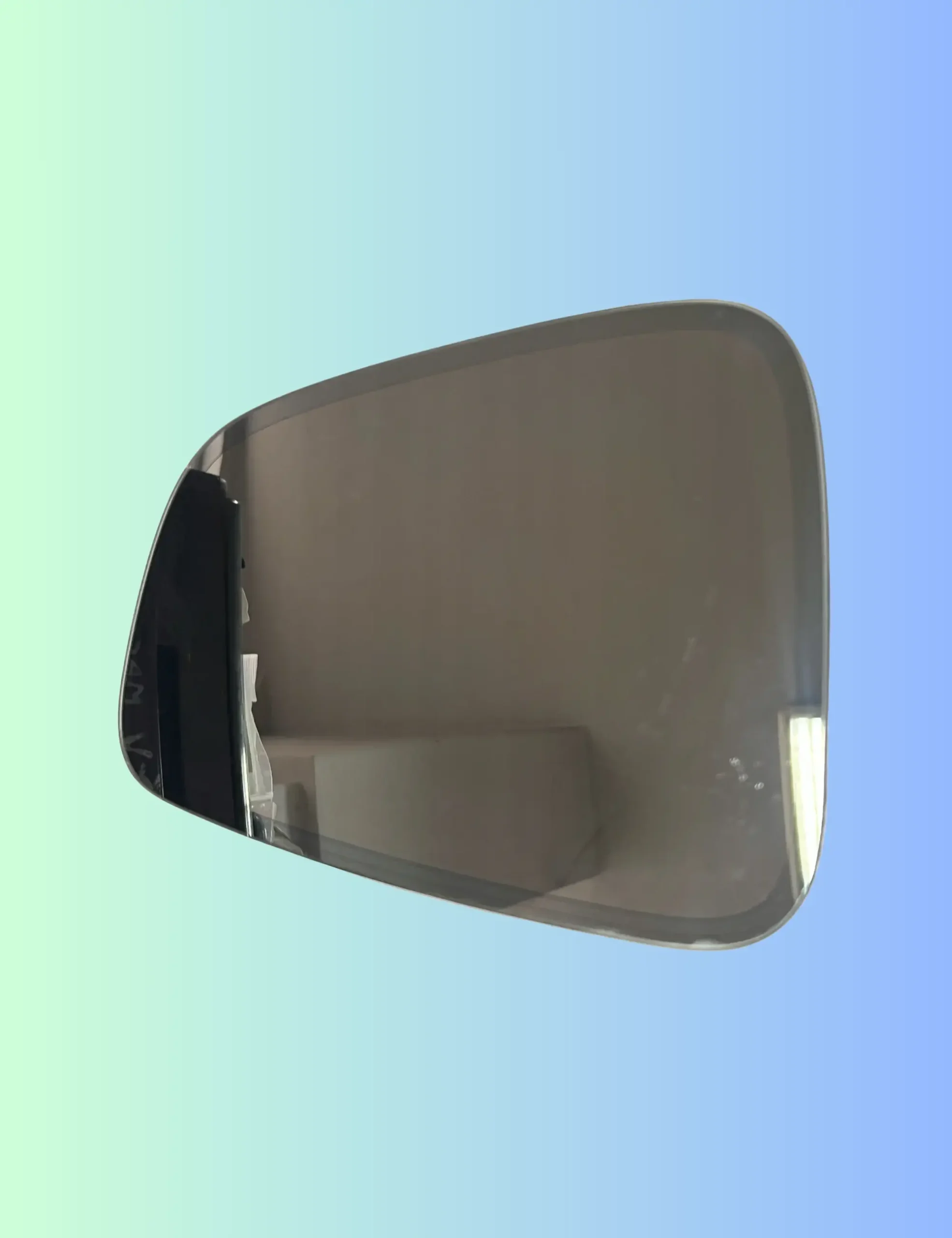 Model X Spiegelglas links 1550161-00-A