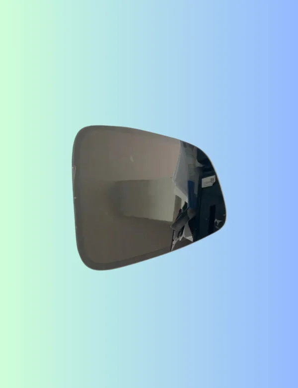 Model X Spiegelglas rechts 1550163-00-A