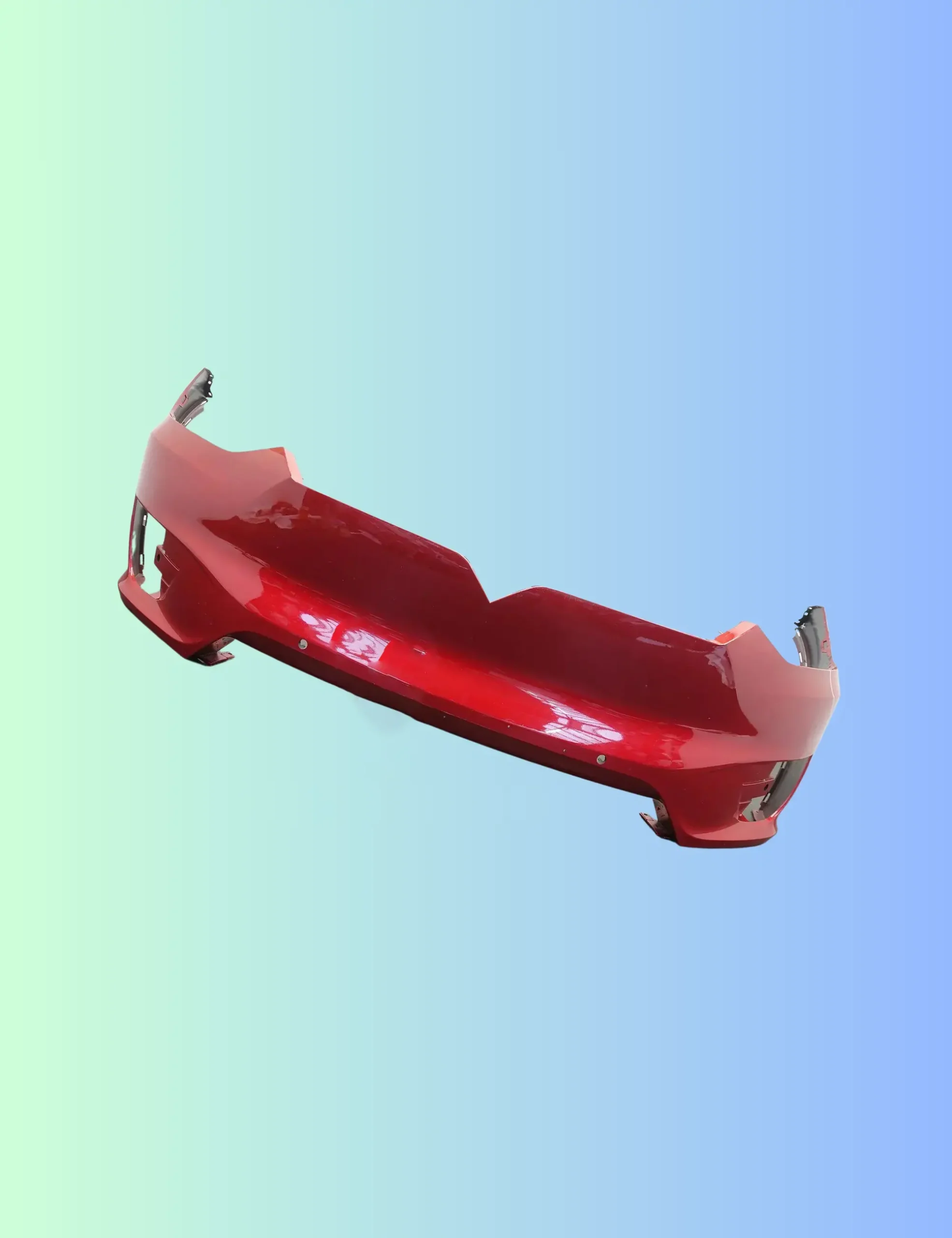 Model X Voorbumper 1034837-S0-A