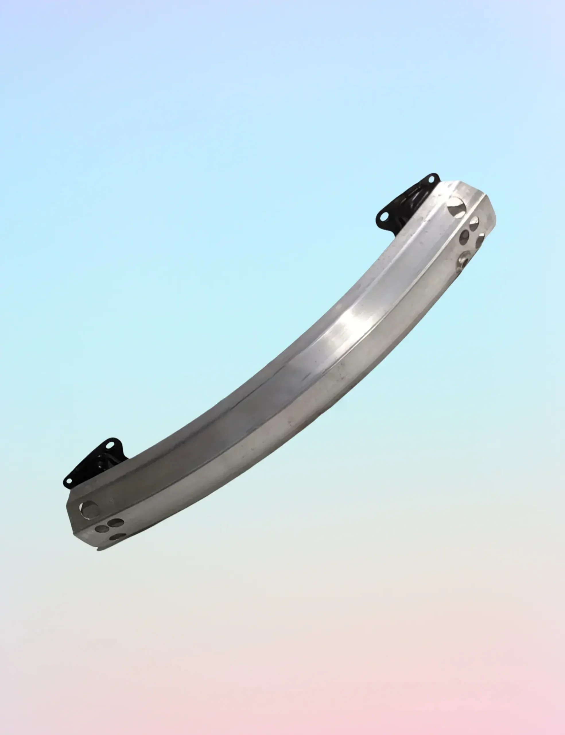 Model Y Achterbumper balk 1487616-00-B