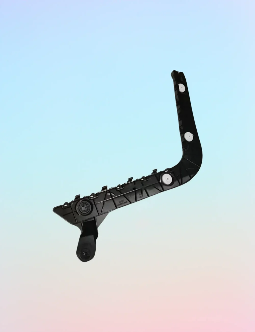 Model Y Achterbumper bevestiging 1494043-00-A