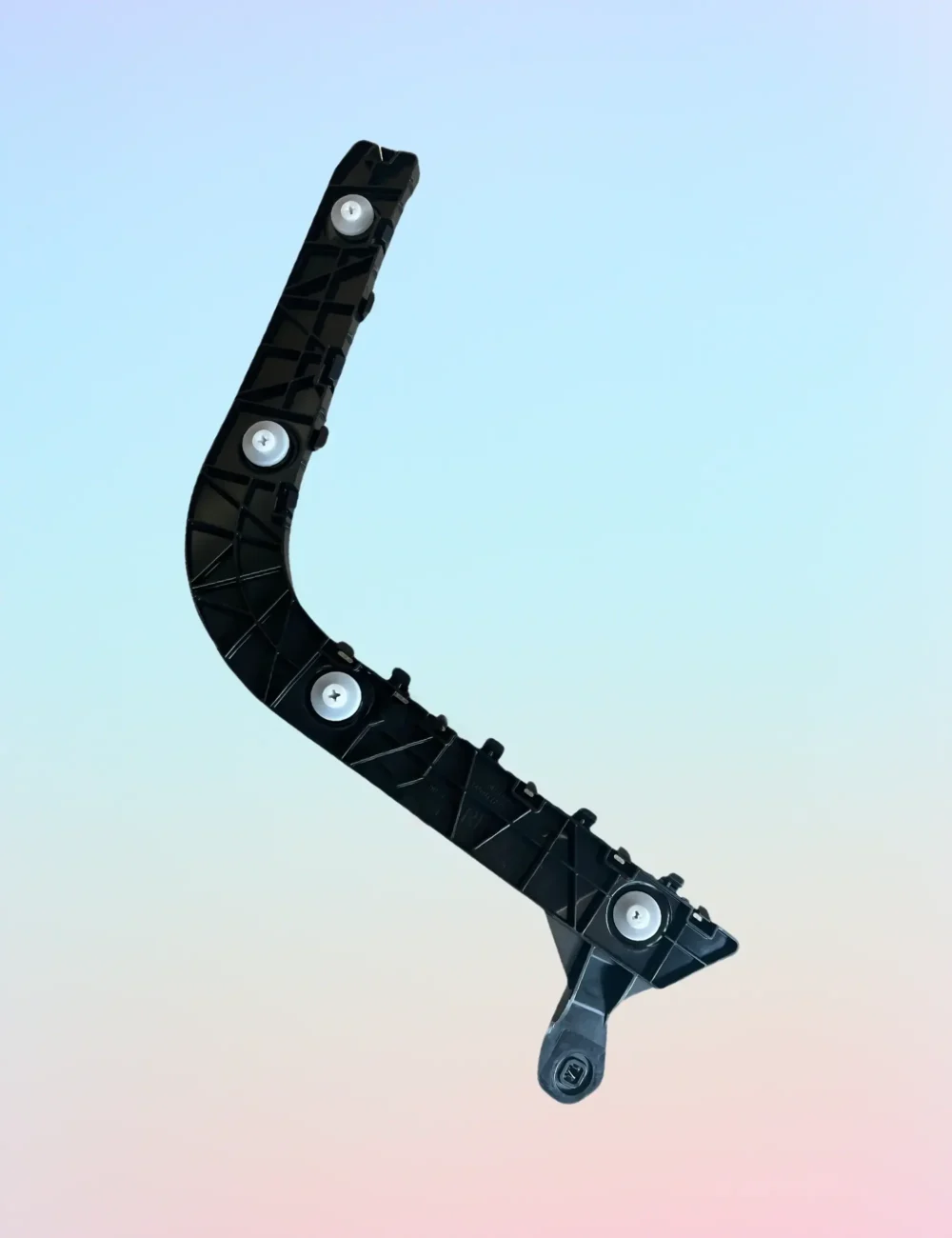 Model Y Achterbumper bevestiging 1494044-00-A