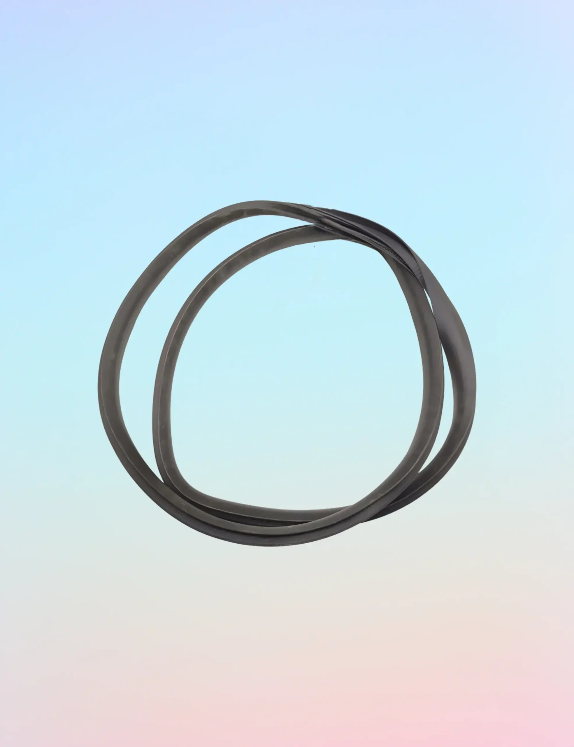 MY Achterportier afdichting 1497675-91-D, 1497675-00-D, PRIMARY SEAL BODY REAR LEFT HAND
