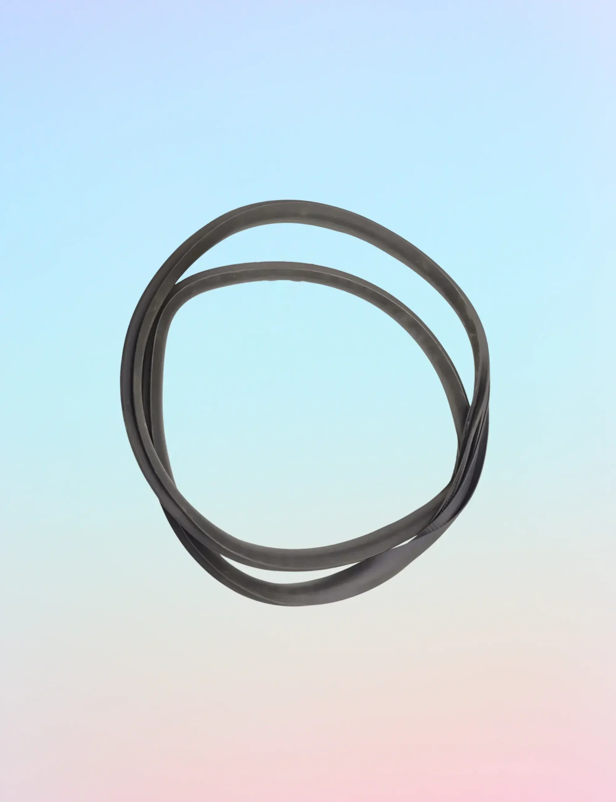 MY Achterportier afdichting 1497676-91-D, 1497676-00-D, PRIMARY SEAL BODY REAR RIGHT HAND
