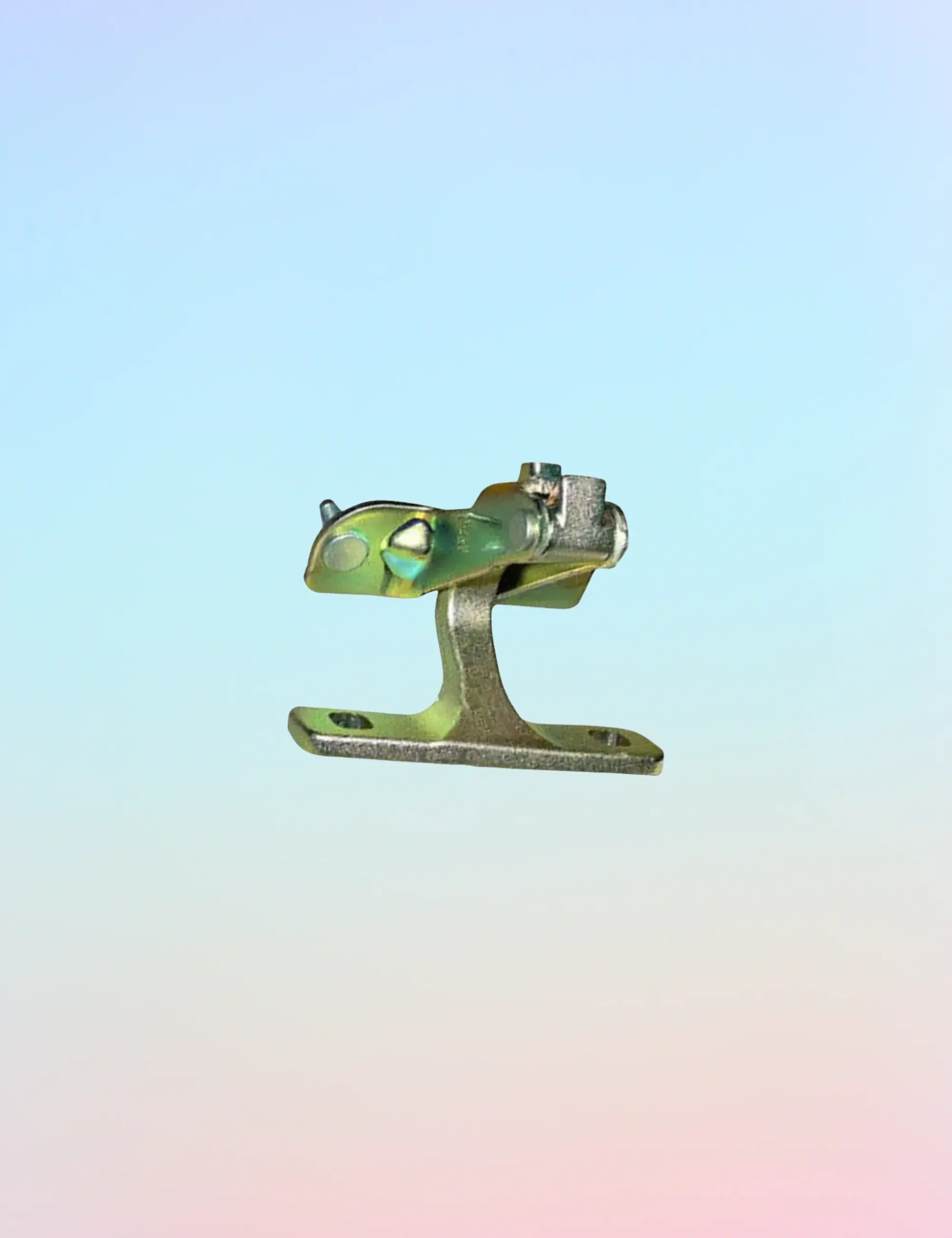 MY Achterklep scharnier 1500494-00-C, 1500494-00-D, 1705135-00-D, 1624940-00-A, LIFTGATE HINGE LEFT HAND