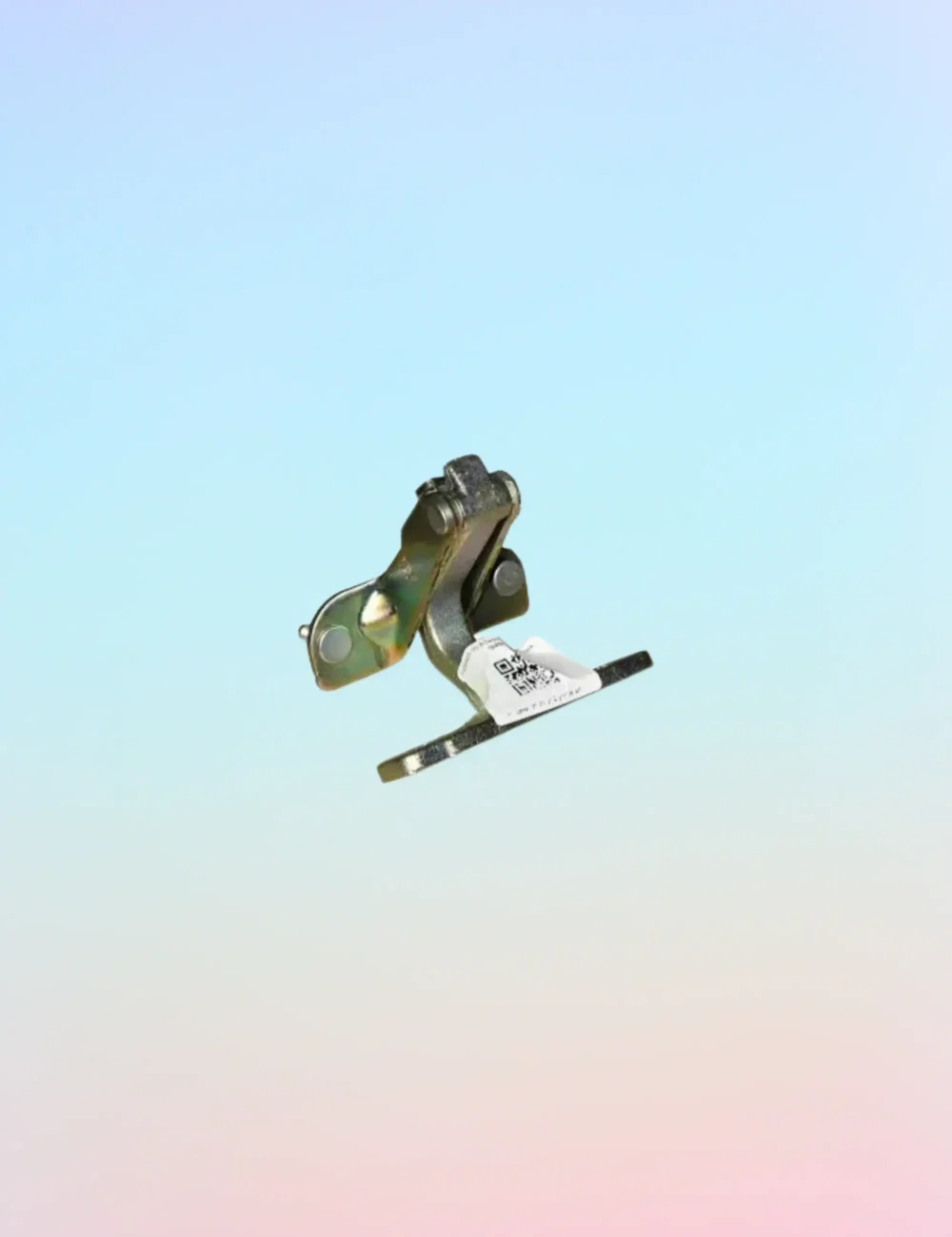 MY Achterklep scharnier 1500495-00-C, 1500495-00-D, 1705136-00-D, 1624941-00-A, LIFTGATE HINGE RIGHT HAND
