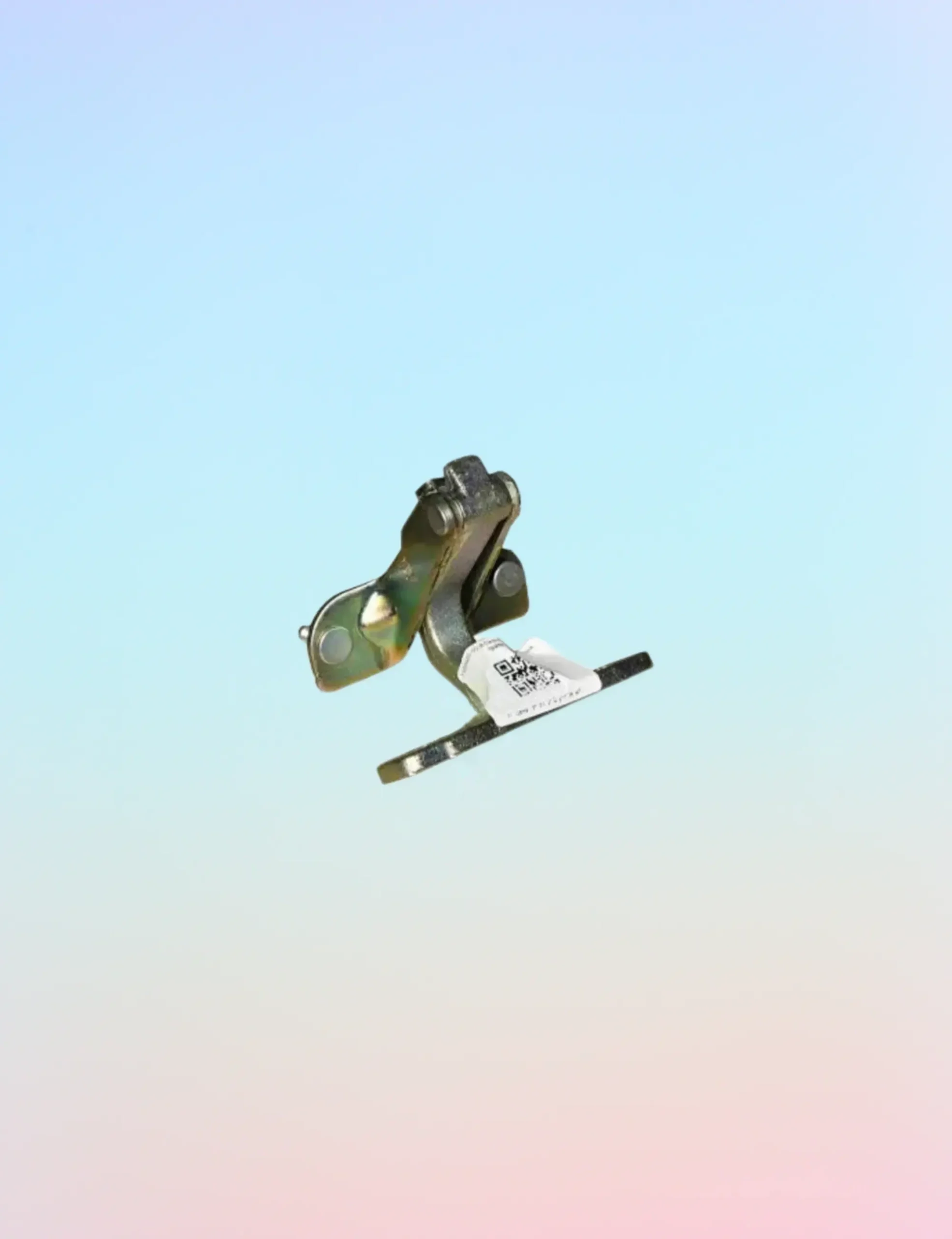 MY Achterklep scharnier 1500495-00-C, 1500495-00-D, 1705136-00-D, 1624941-00-A, LIFTGATE HINGE RIGHT HAND