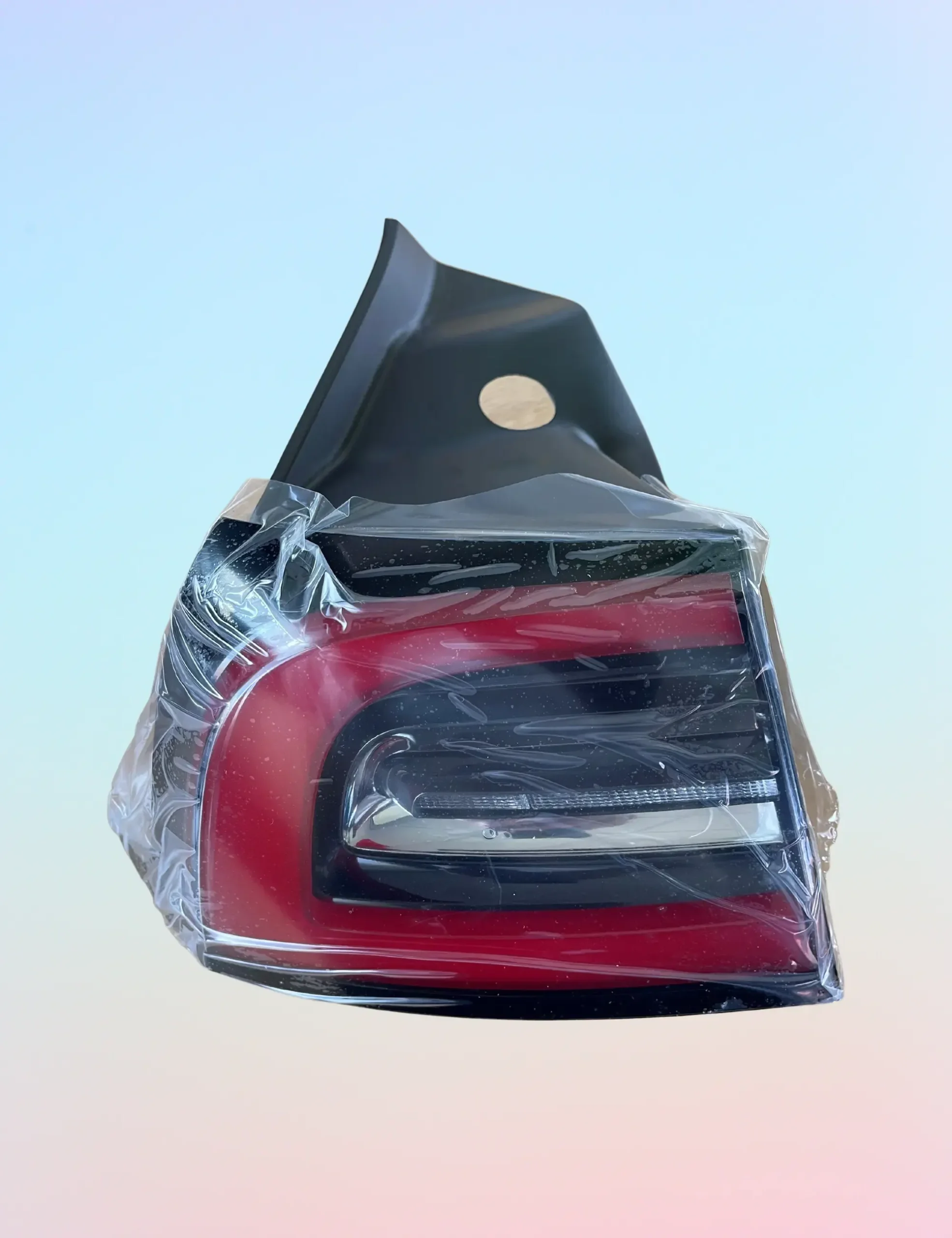 Model Y Achterlicht links 1502086-00-D
