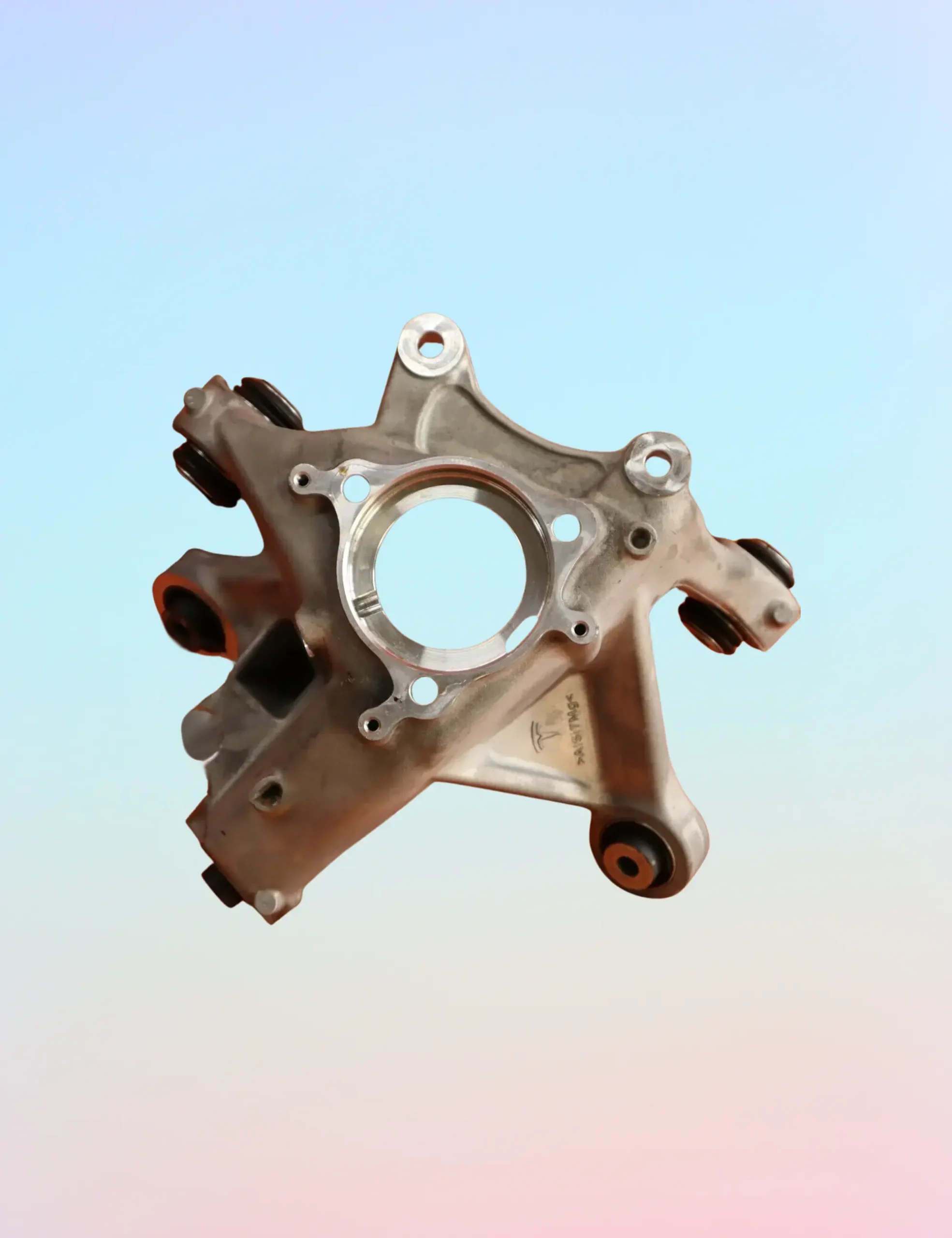 Model Y Fusee links 1288411-00-A