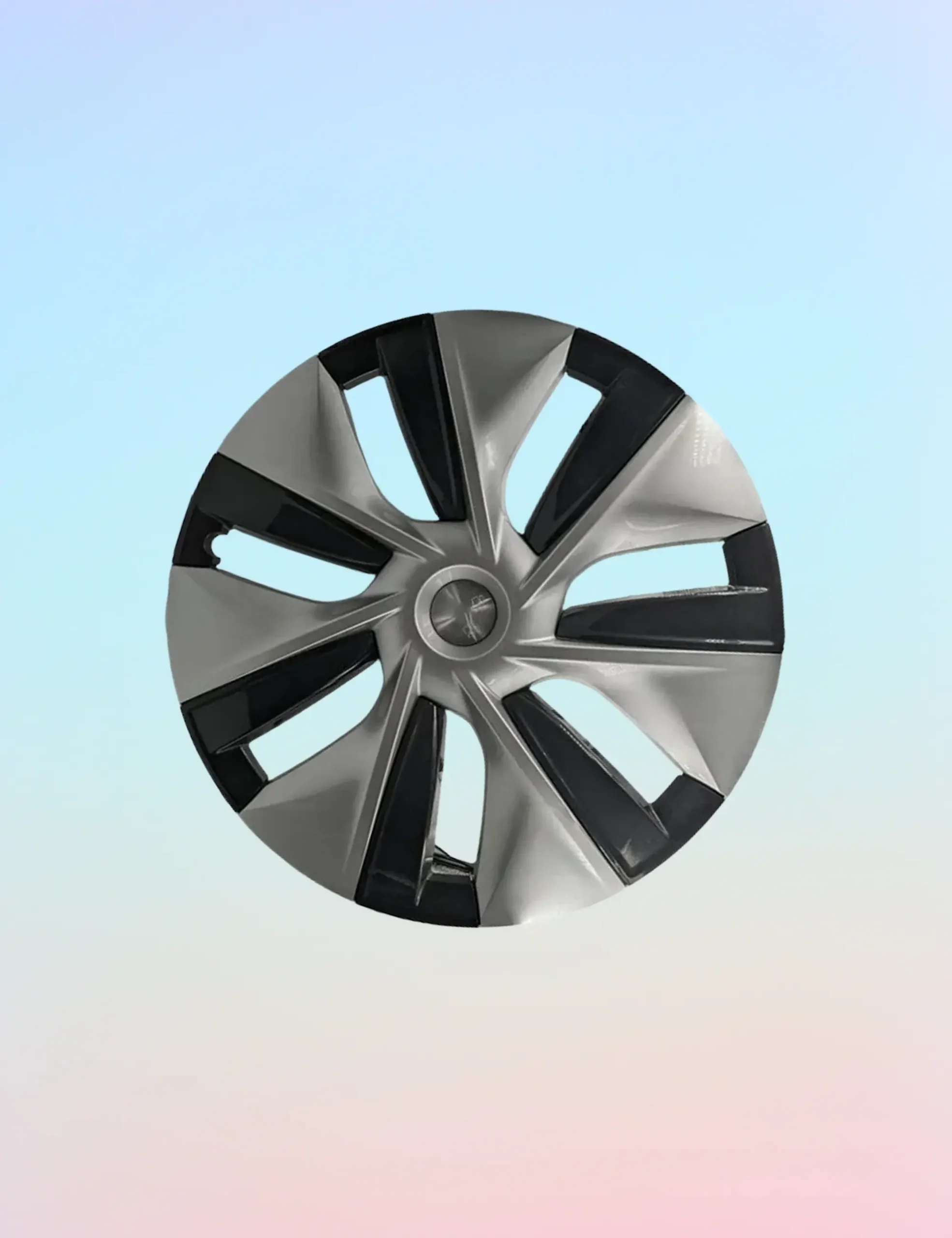 Model Y Gemini wieldop 19 1044235-00-B