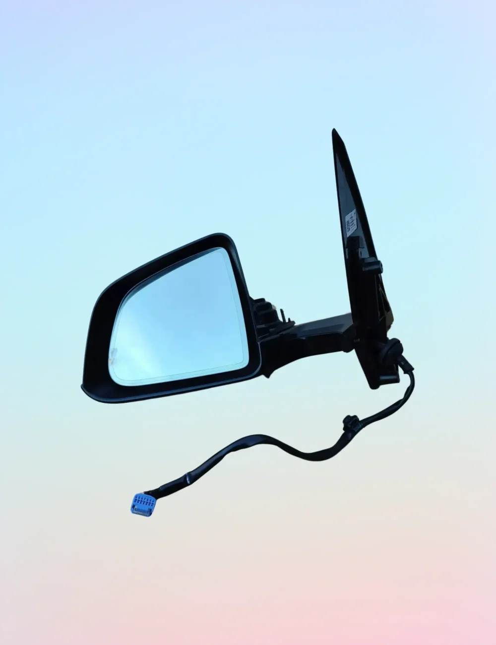 Model Y Spiegel links 1609790-00-D