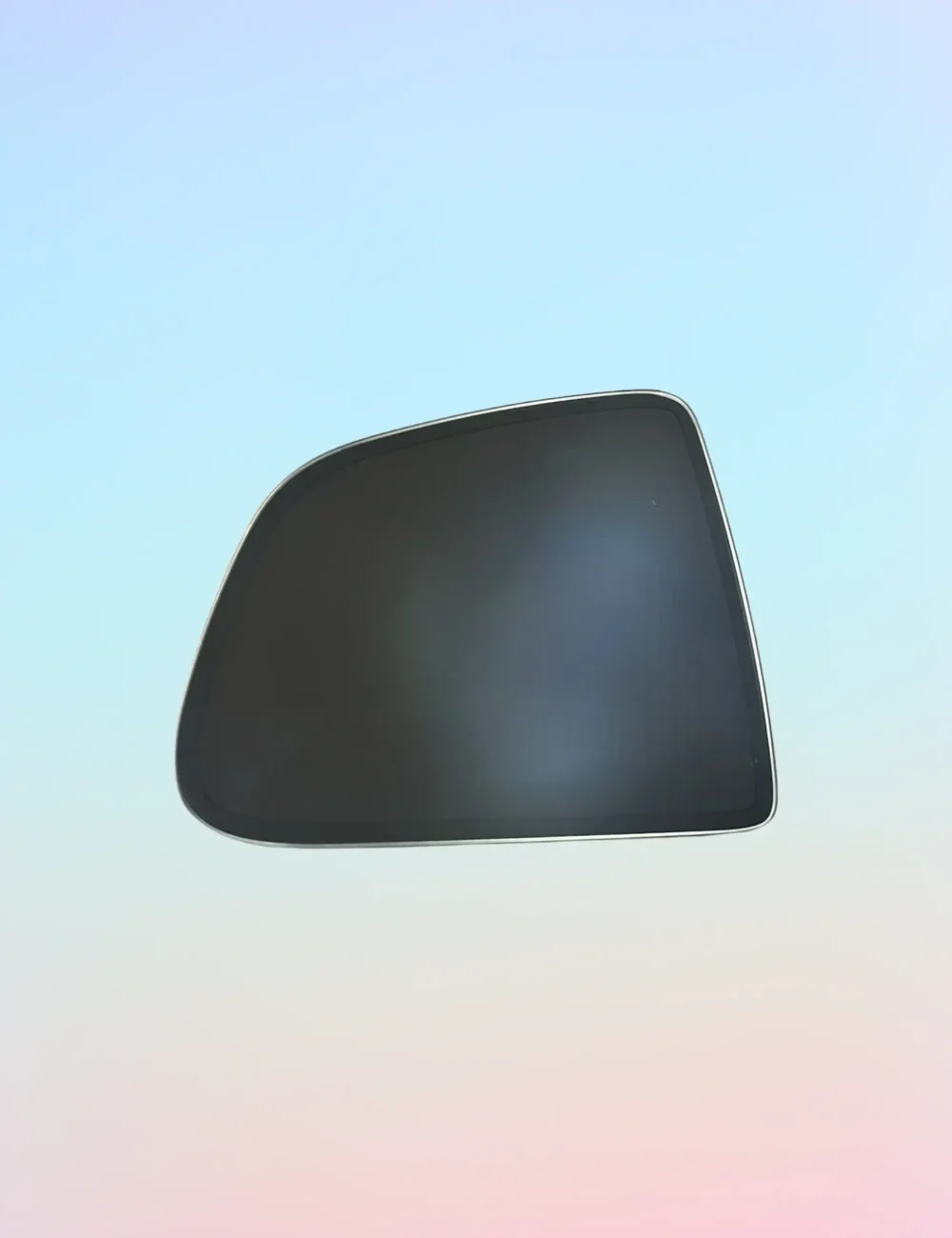 Model Y Spiegelglas links 1609853-00-A