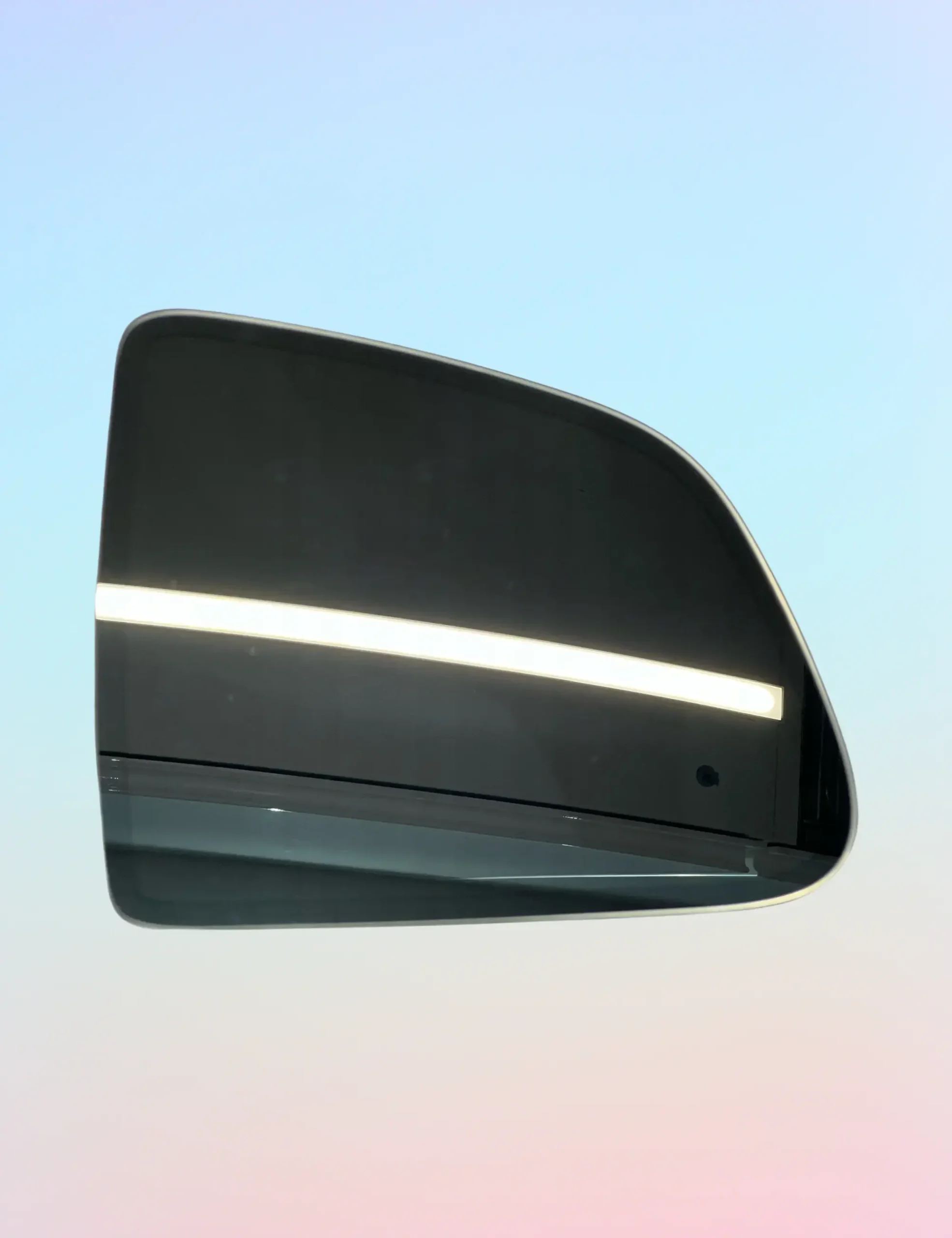 Model Y Spiegelglas rechts 1609854-00-A