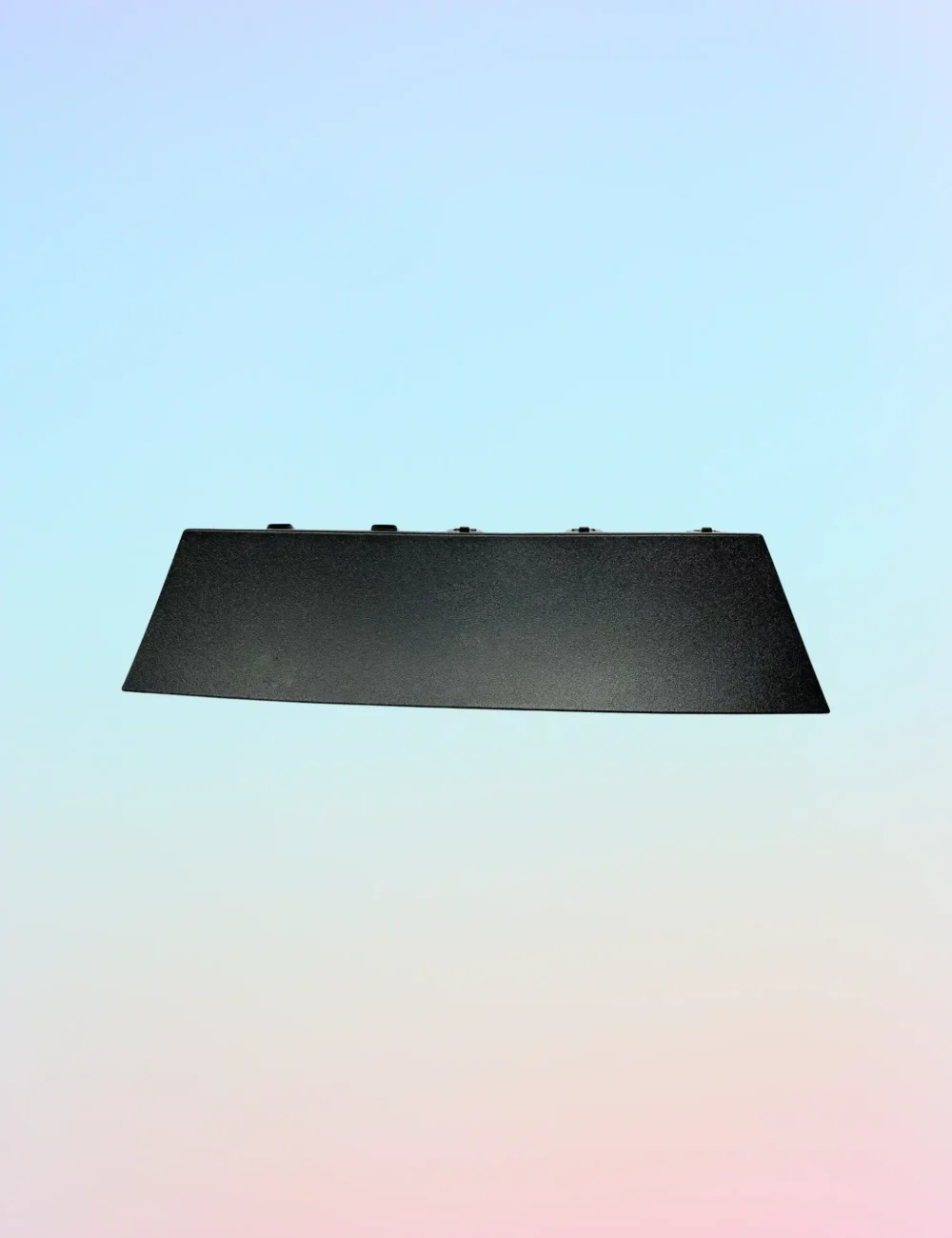 Model Y Trekhaak afdekplaat 1494009-00-B